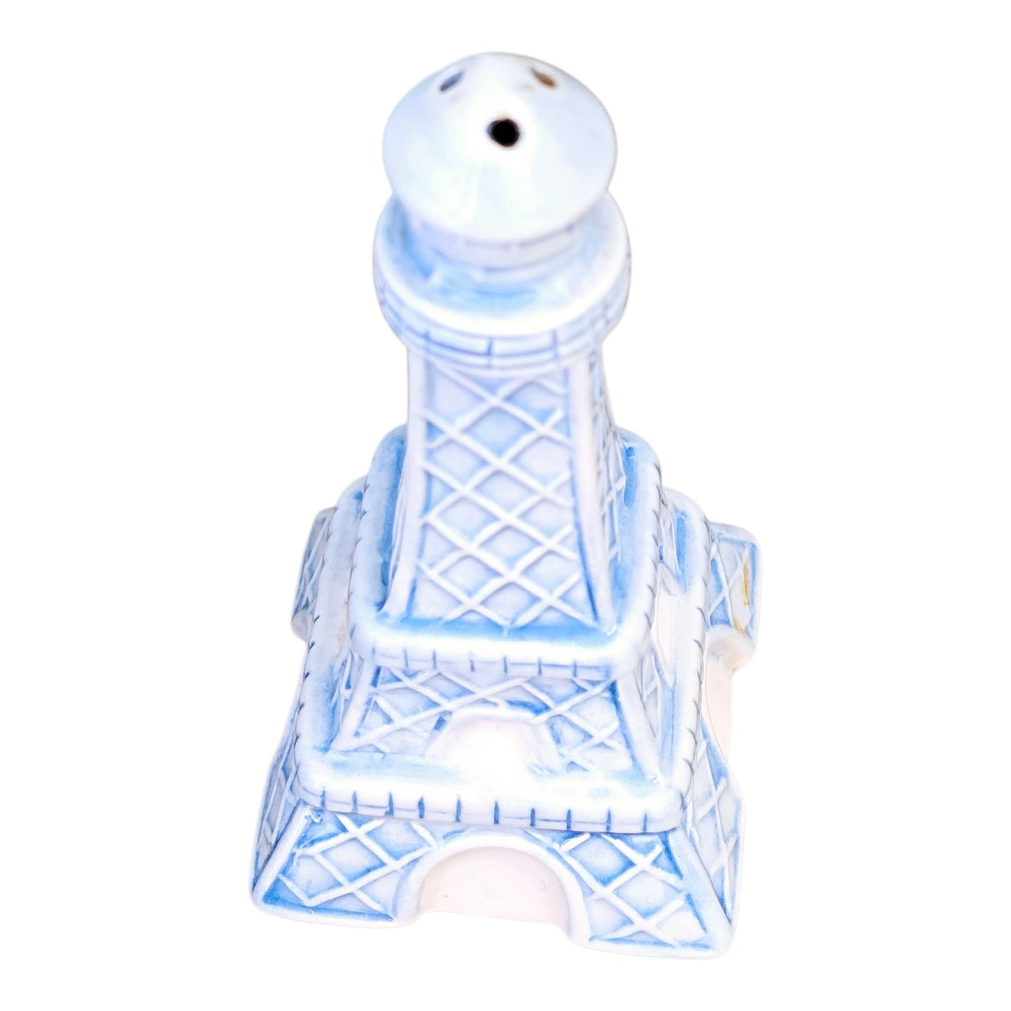 Eiffel Tower LIVE-CRAFTED SHAKER + 3 PINS Join me LIVE to give Input, or Give me Creative Freedom!