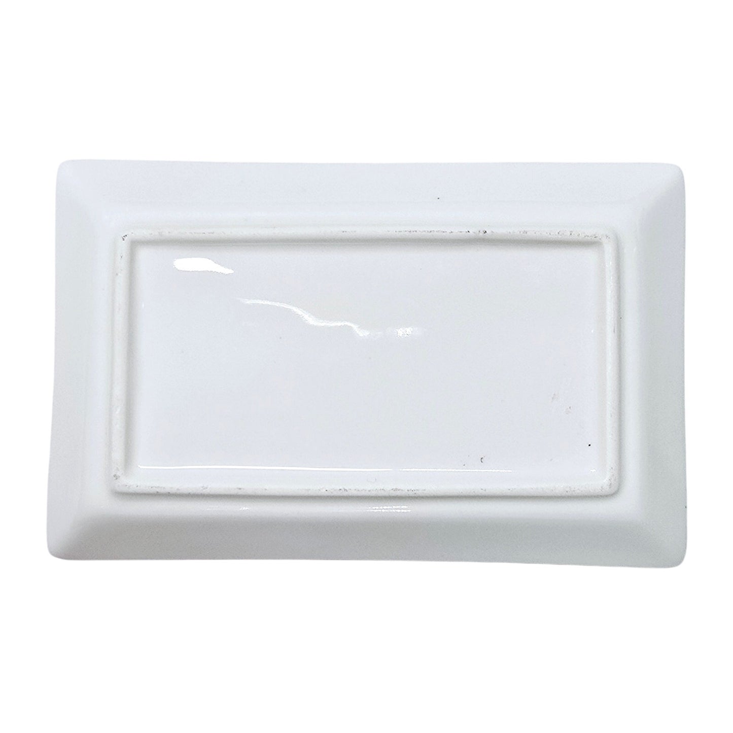 Mommin' Ain't Easy Porcelain Trinket Dish