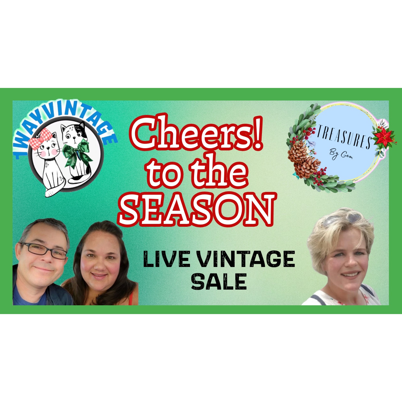 Reserved for Customer (Janice F)