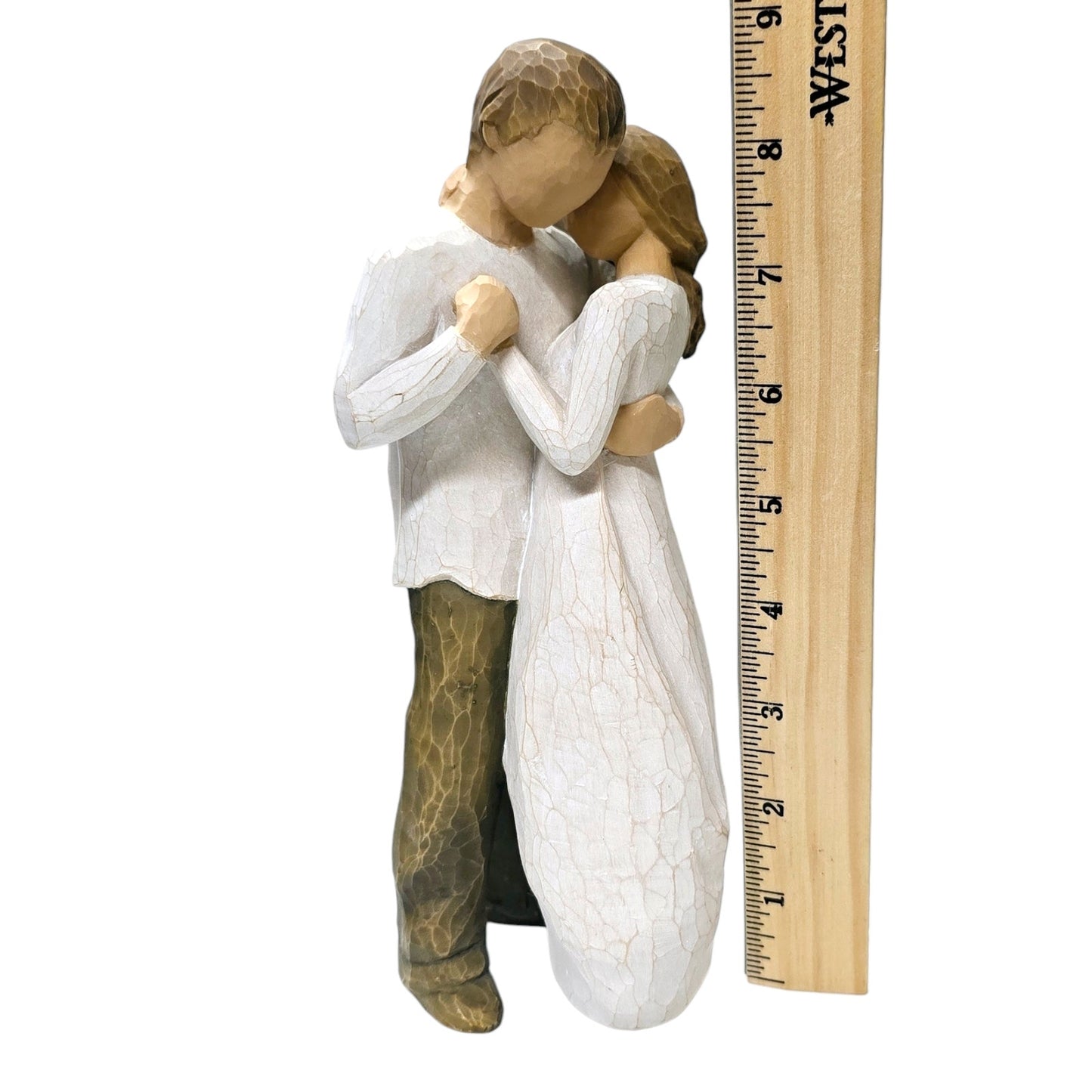 Beautiful Willow Tree "Promise" Figurine