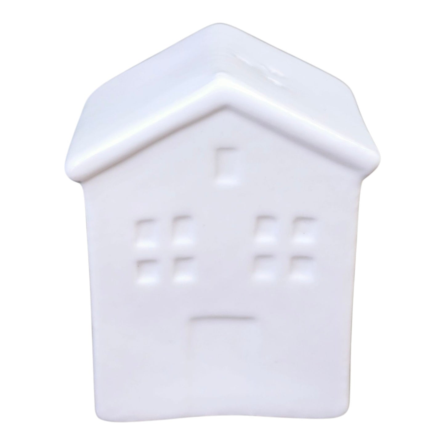 Lil' White House LIVE-CRAFTED SHAKER + 3 PINS Join me LIVE to give Input, or Give me Creative Freedom!