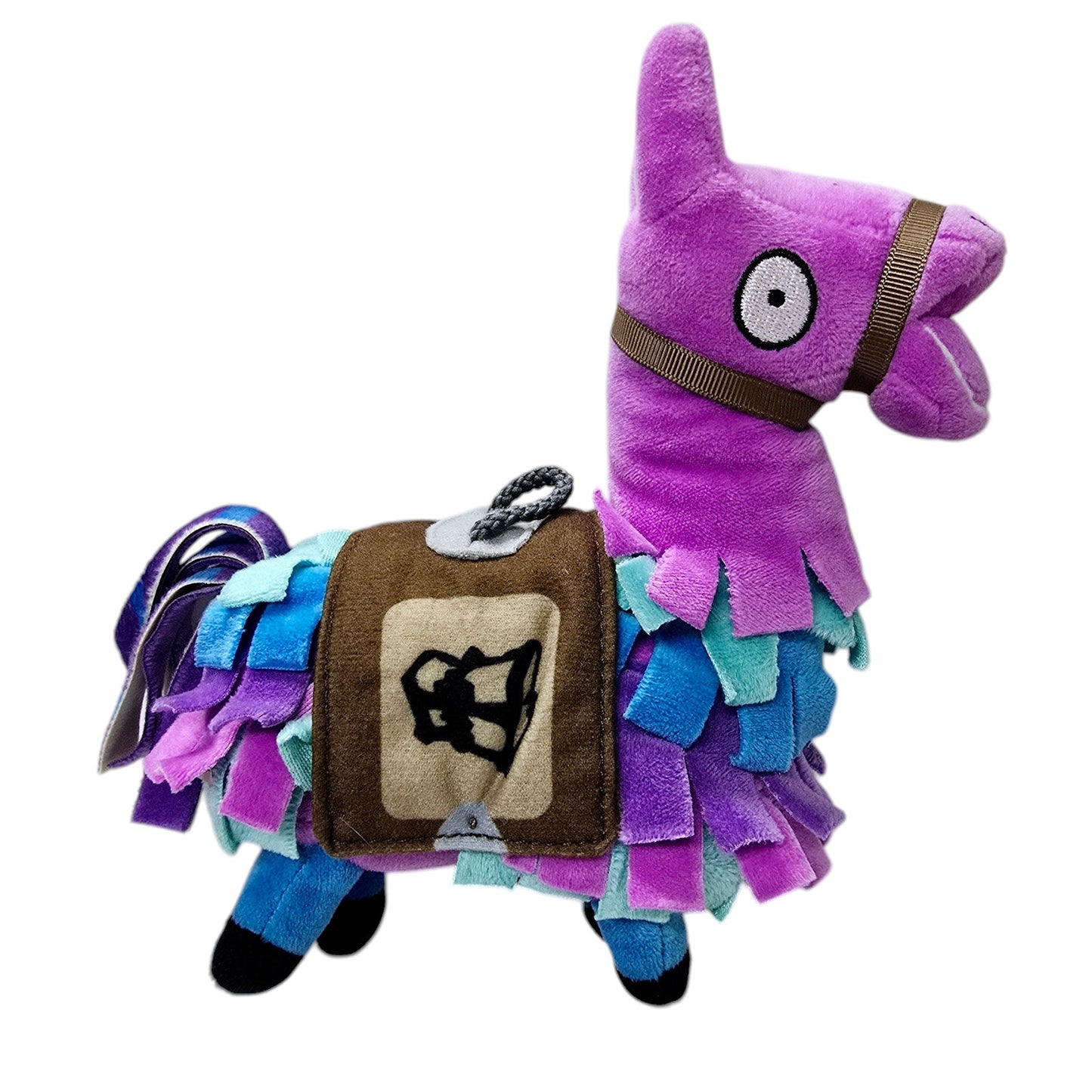 Fortnite Loot Llama Plush 7.5” X 5.5” Plush Toy by RUSS Epic Games
