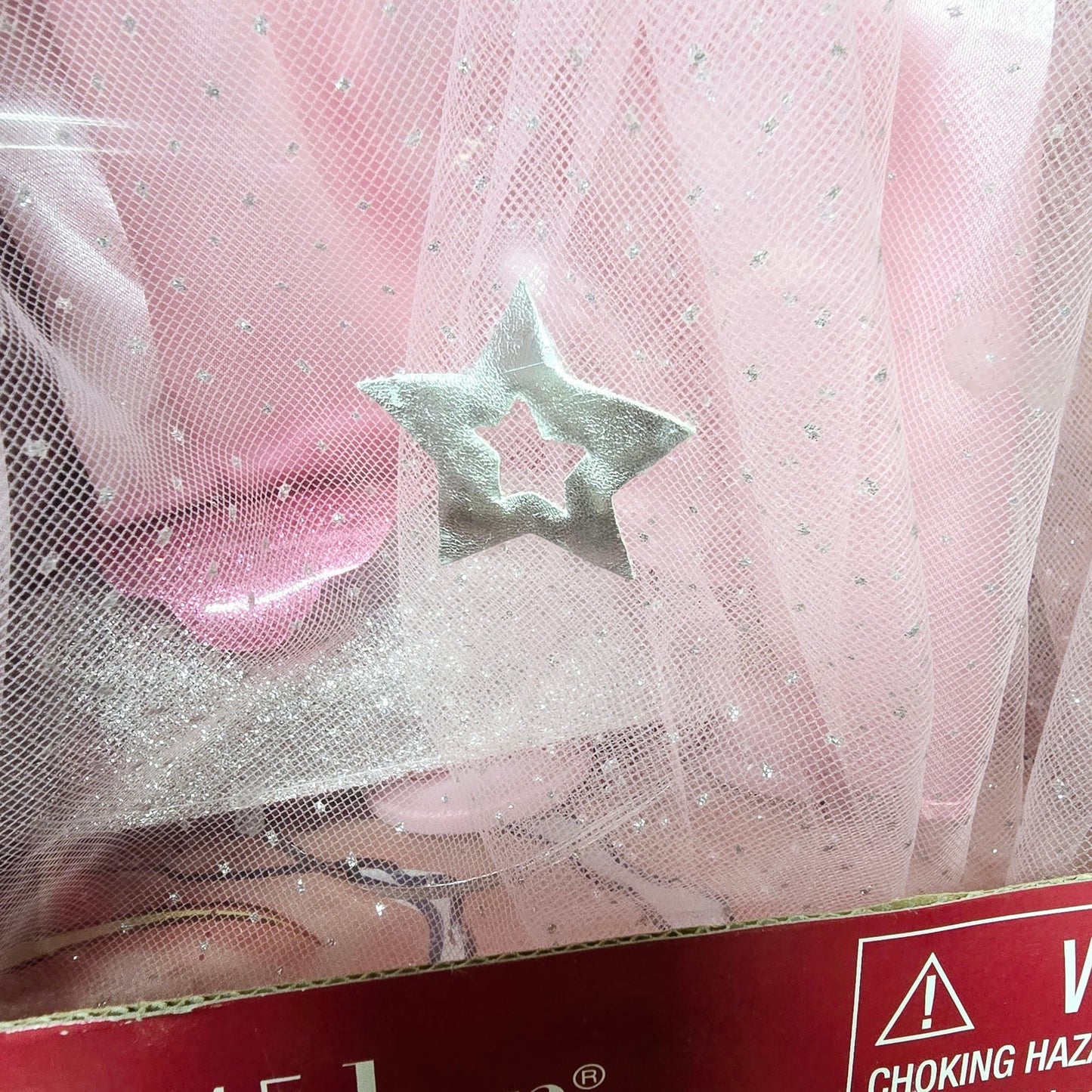 Madame Alexander 18" Glinda Good Witch #49720 Wizard of Oz Play Doll NIB 2009