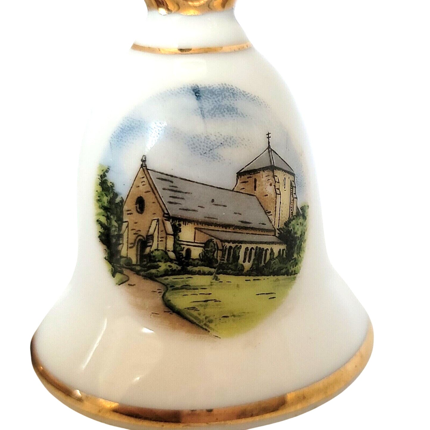 Forest Lawn Vintage Potpourri Bells Church of the Recessional Memorial Park CA