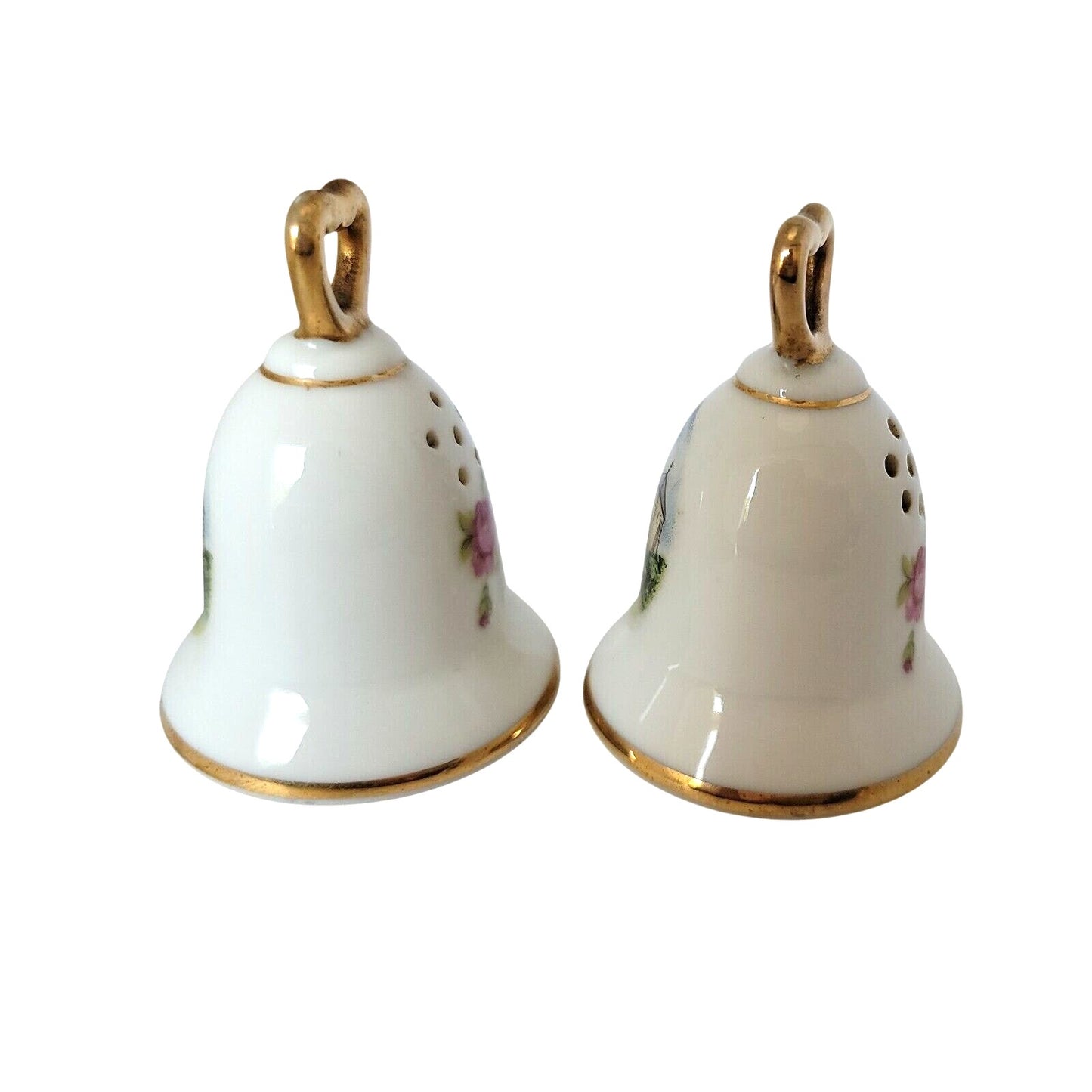 Forest Lawn Vintage Potpourri Bells Church of the Recessional Memorial Park CA