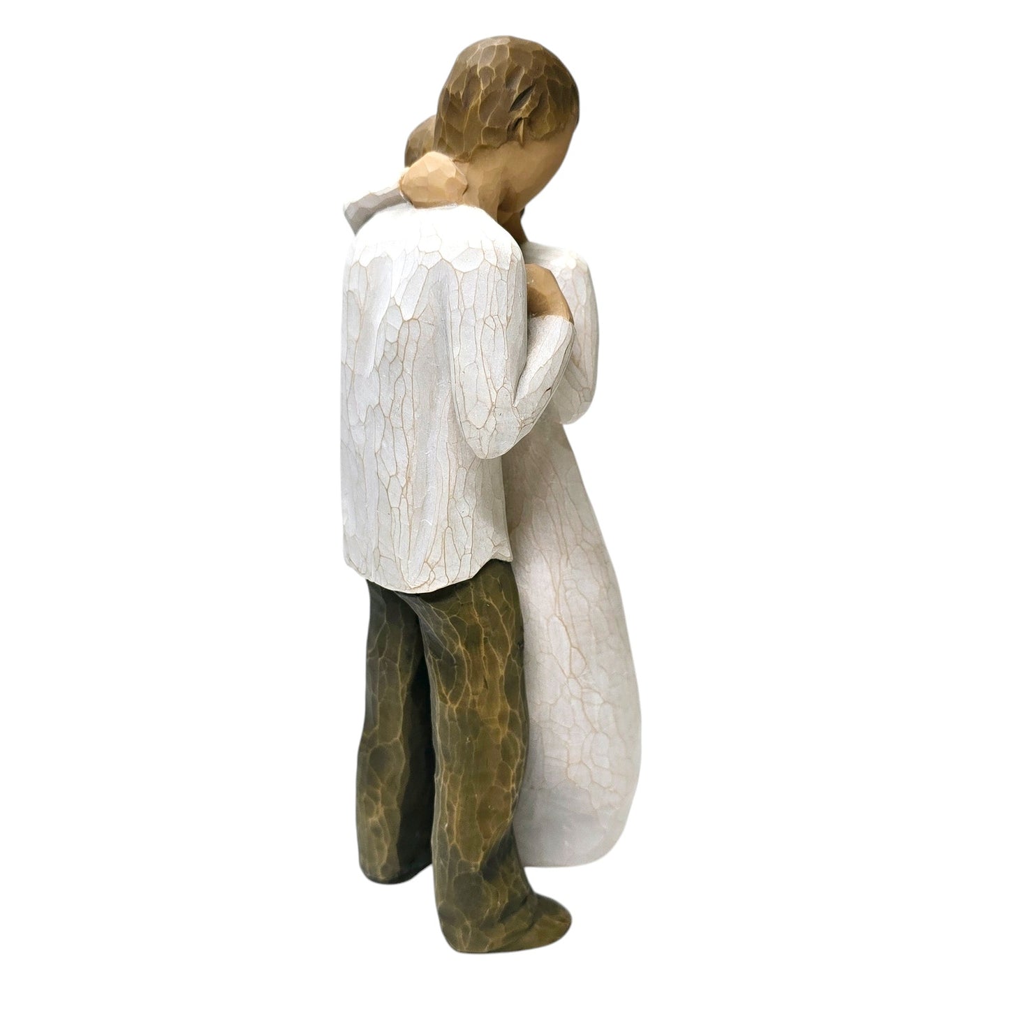Beautiful Willow Tree "Promise" Figurine