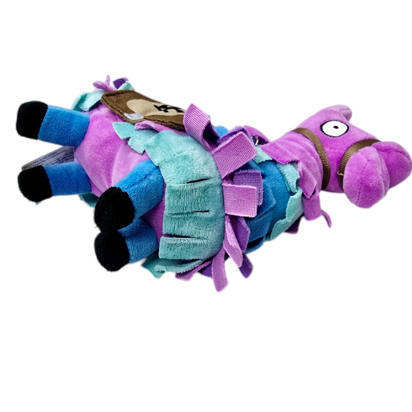 Fortnite Loot Llama Plush 7.5” X 5.5” Plush Toy by RUSS Epic Games
