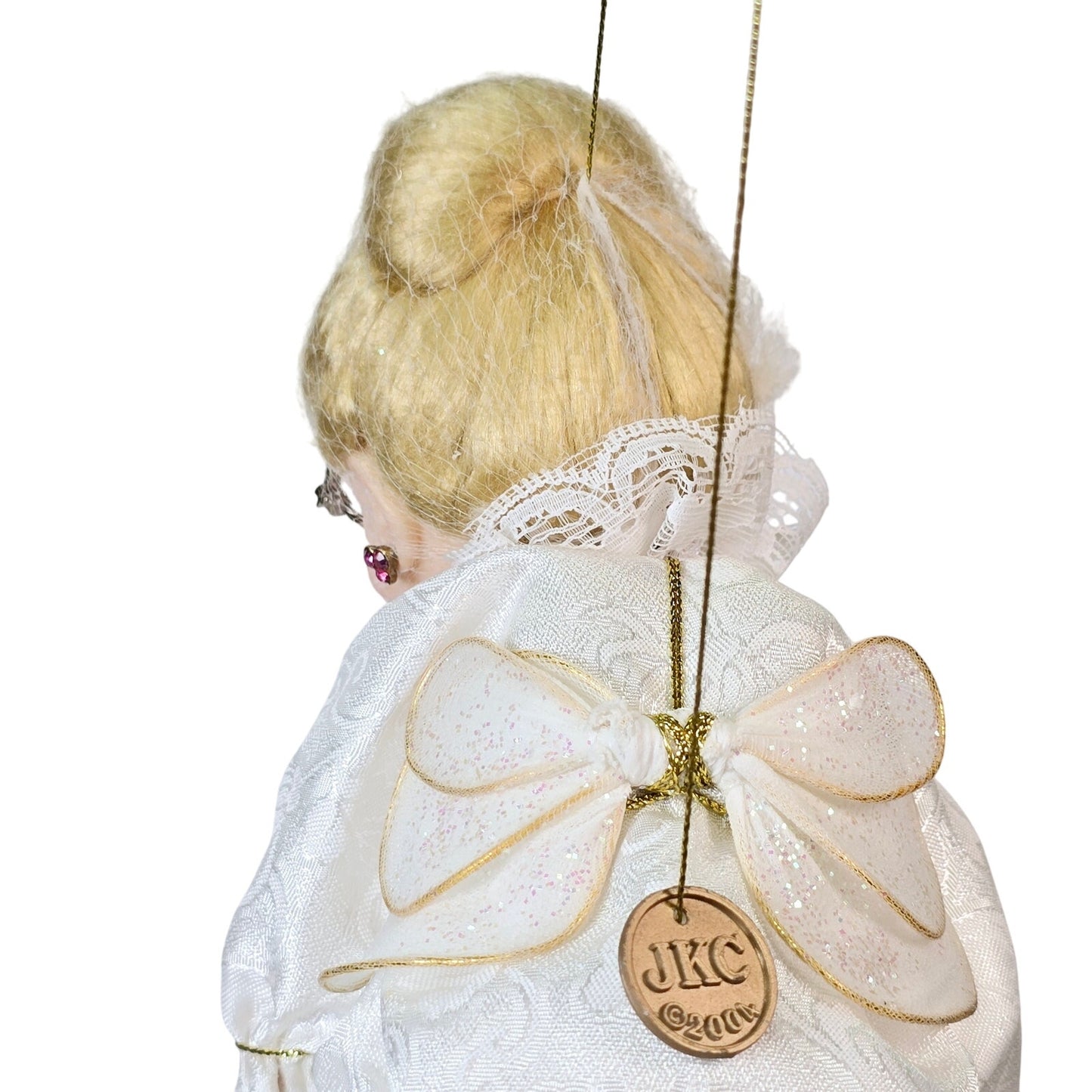 Jacqueline Kent's Fairy Godmother Serenity #345133
