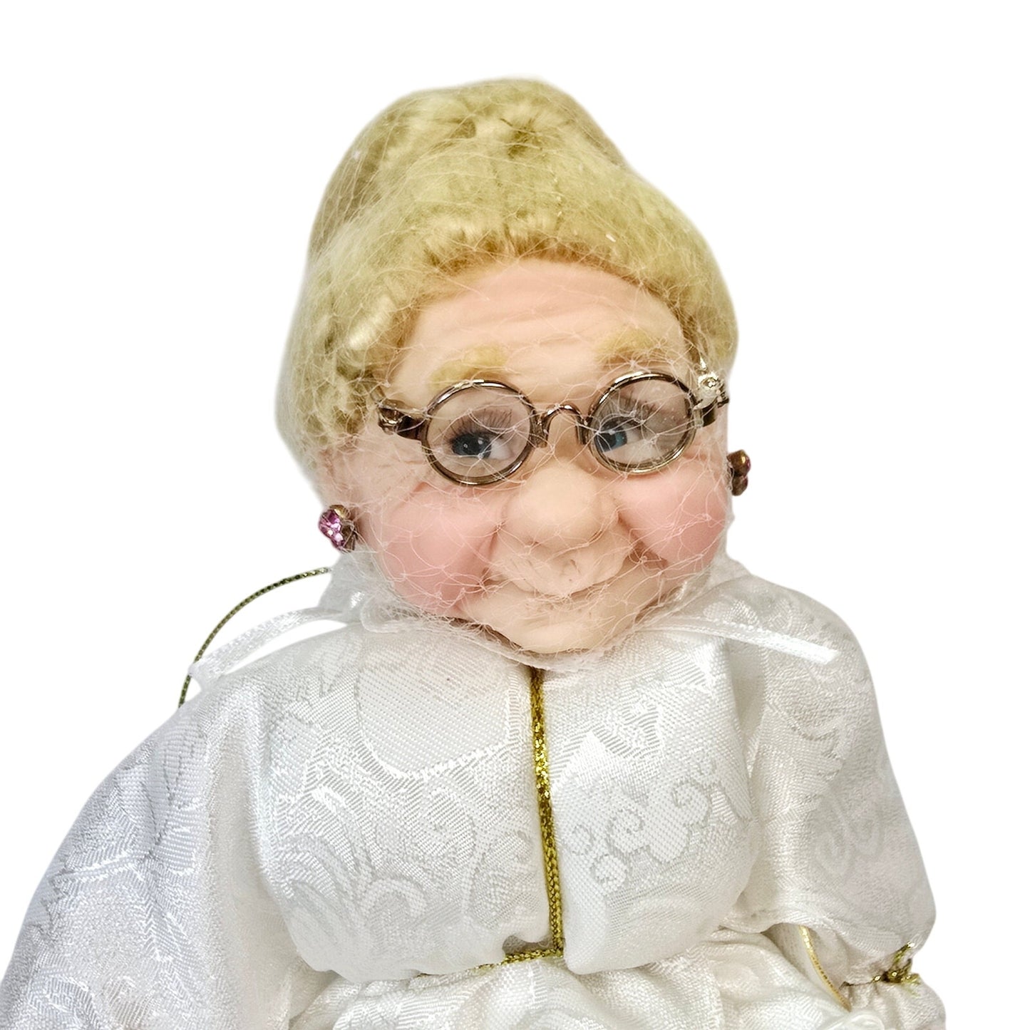 Jacqueline Kent's Fairy Godmother Serenity #345133