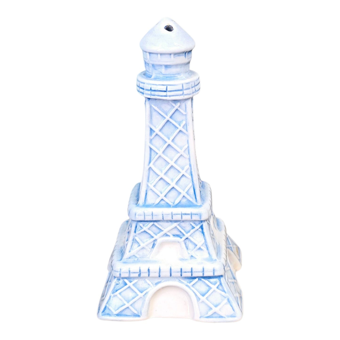 Eiffel Tower LIVE-CRAFTED SHAKER + 3 PINS Join me LIVE to give Input, or Give me Creative Freedom!