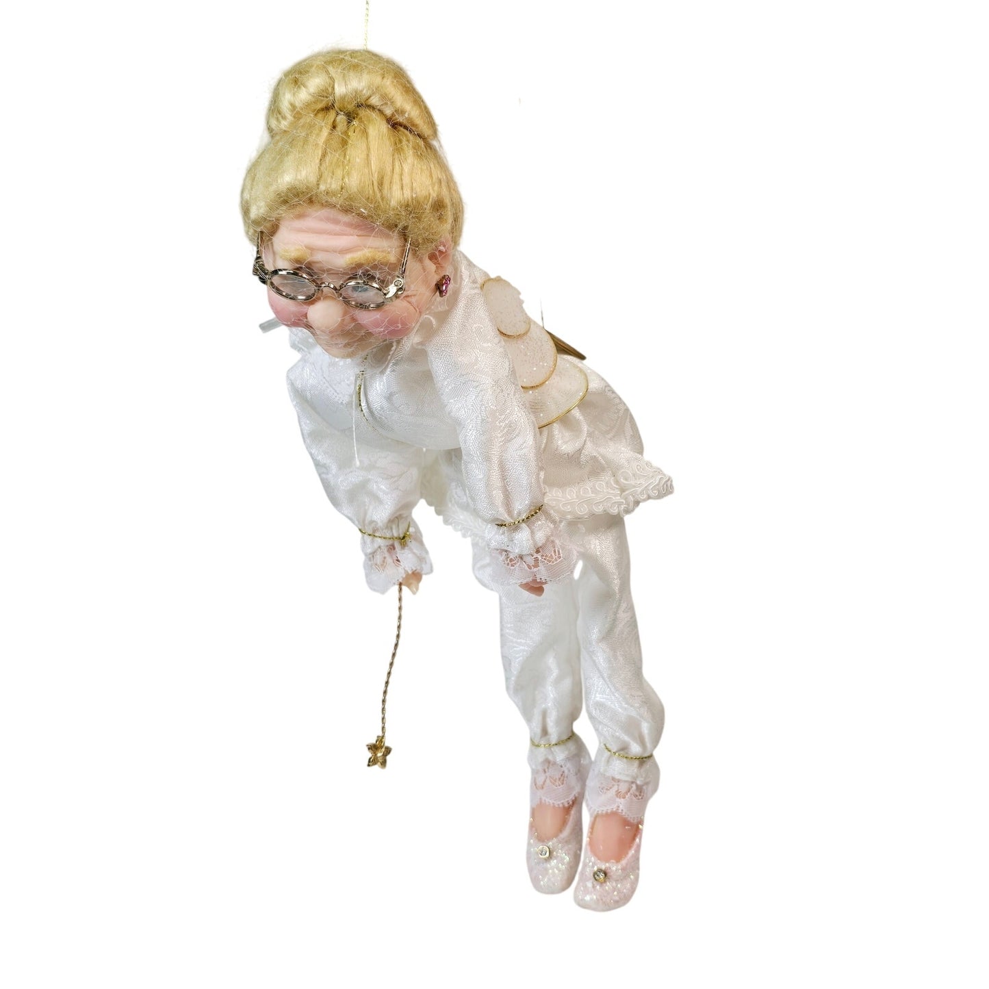 Jacqueline Kent's Fairy Godmother Serenity #345133