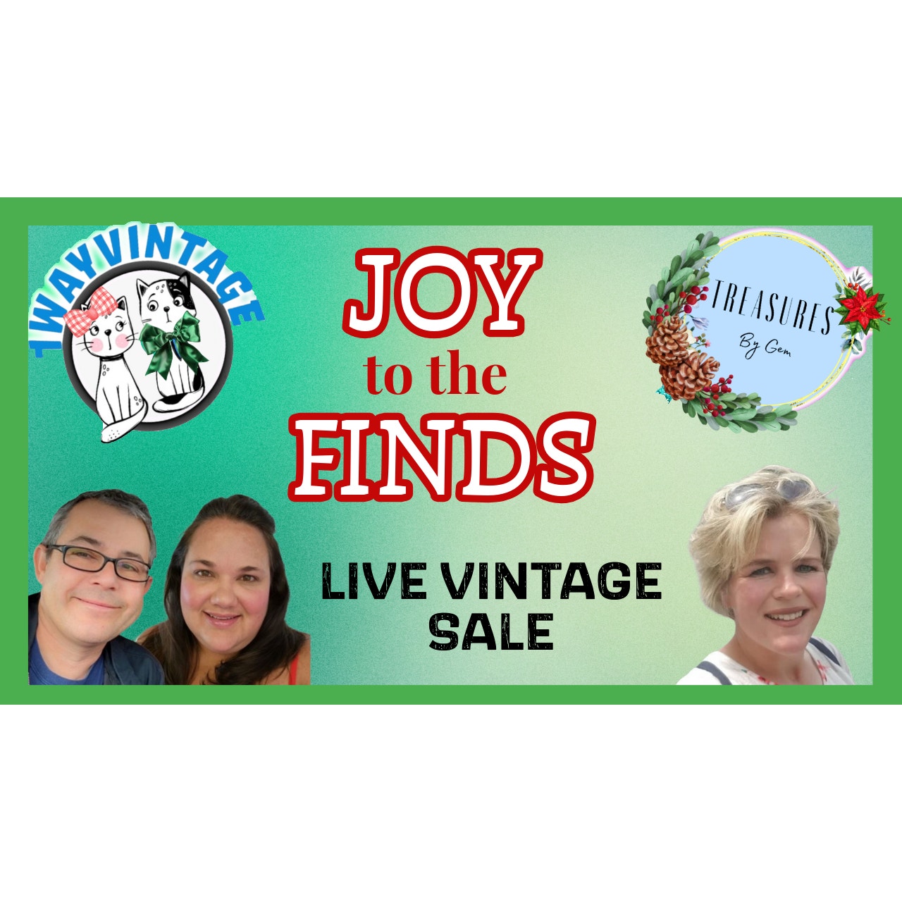 (Reserved for Customer) Janice Box 1 of 2