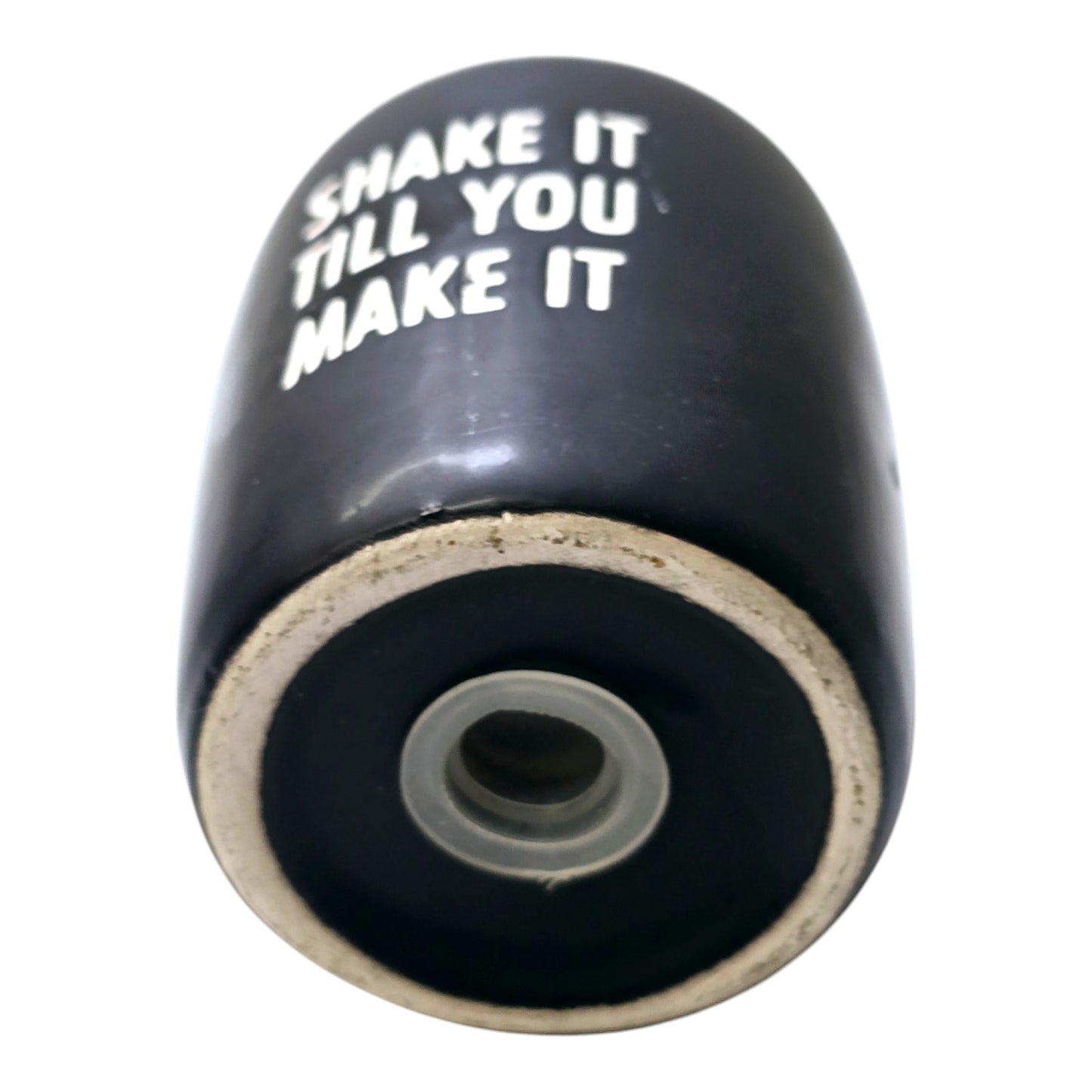 Shake it Till You Make it LIVE-CRAFTED SHAKER + 3 PINS Join me LIVE to give Input, or Give me Creative Freedom! Humor, Sarcasm