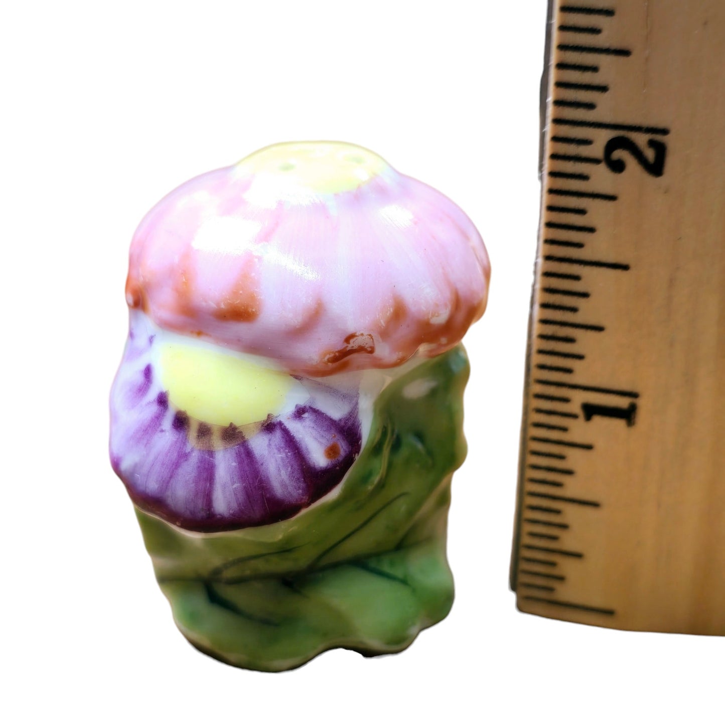 Pink & Purple Daisies LIVE-CRAFTED SHAKER + 3 PINS Join me LIVE to give Input, or Give me Creative Freedom! Daily, Easter, Spring, Flower