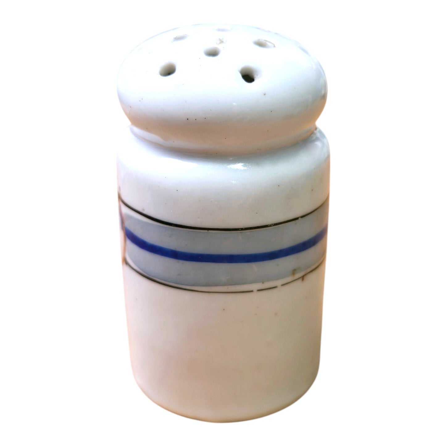 Meito Floral with Stripes 1 of 2 LIVE-CRAFTED SHAKER + 3 PINS Join me LIVE to give Input, or Give me Creative Freedom! Flower