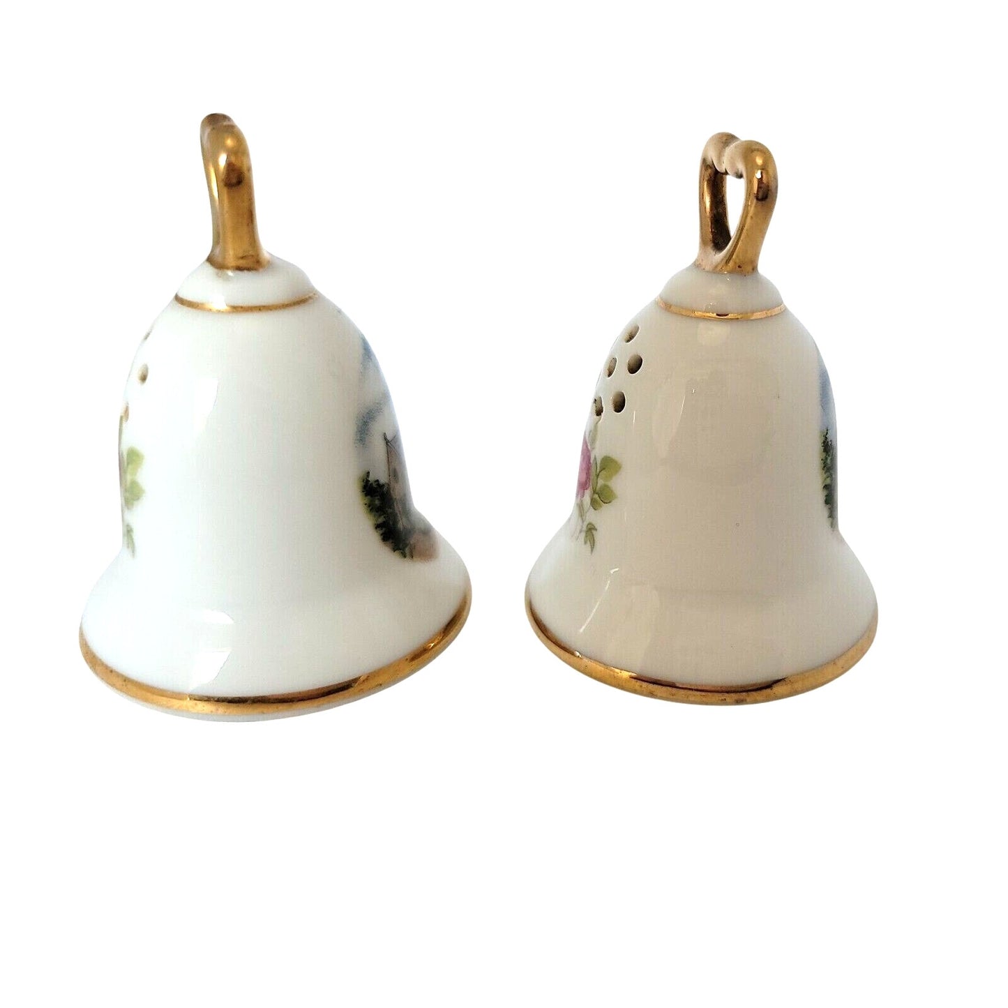 Forest Lawn Vintage Potpourri Bells Church of the Recessional Memorial Park CA