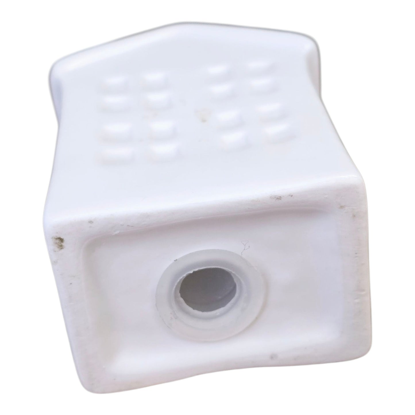 Lil' White House LIVE-CRAFTED SHAKER + 3 PINS Join me LIVE to give Input, or Give me Creative Freedom!