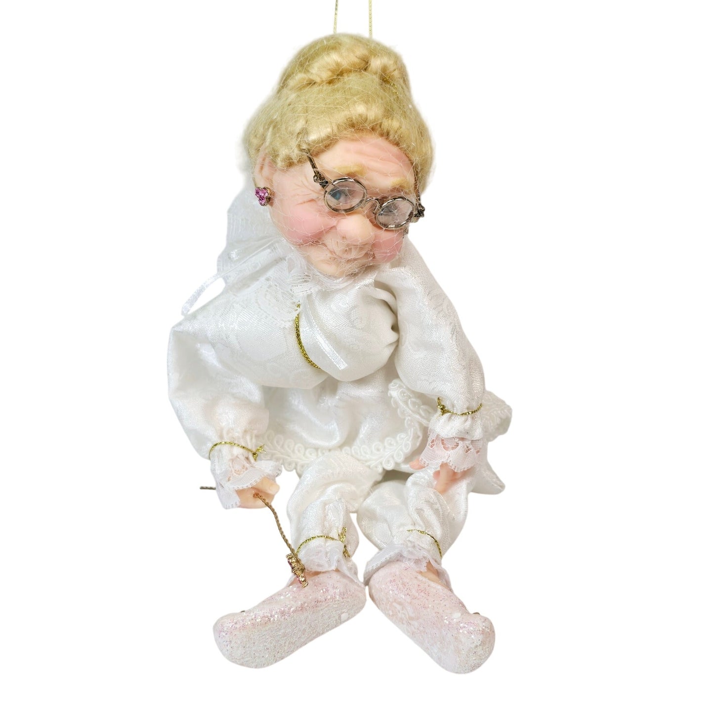 Jacqueline Kent's Fairy Godmother Serenity #345133