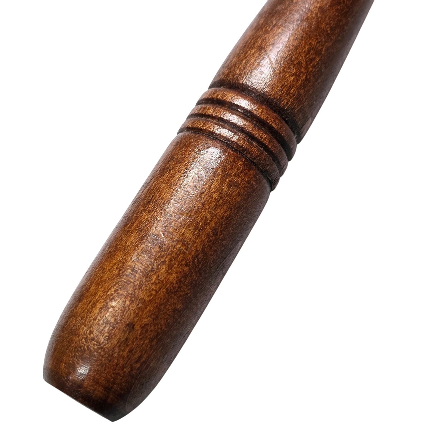 Vintage Wooden Gavel