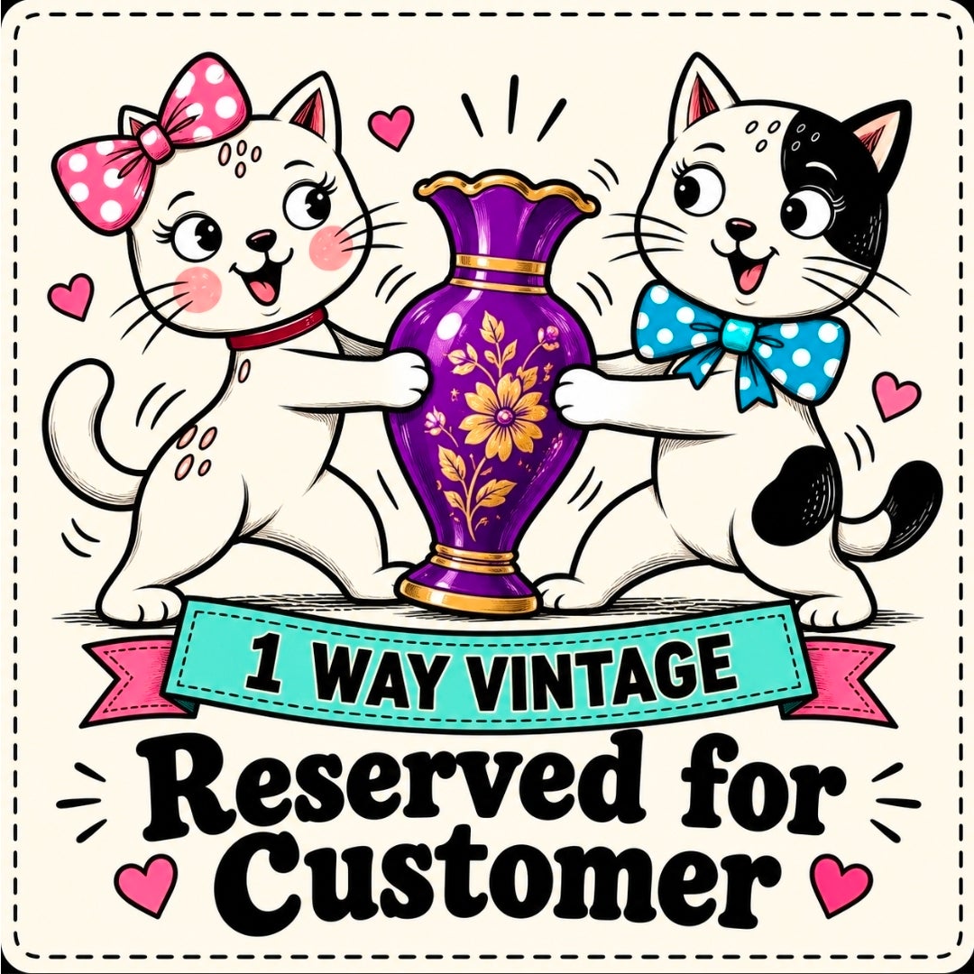 Reserved for Customer