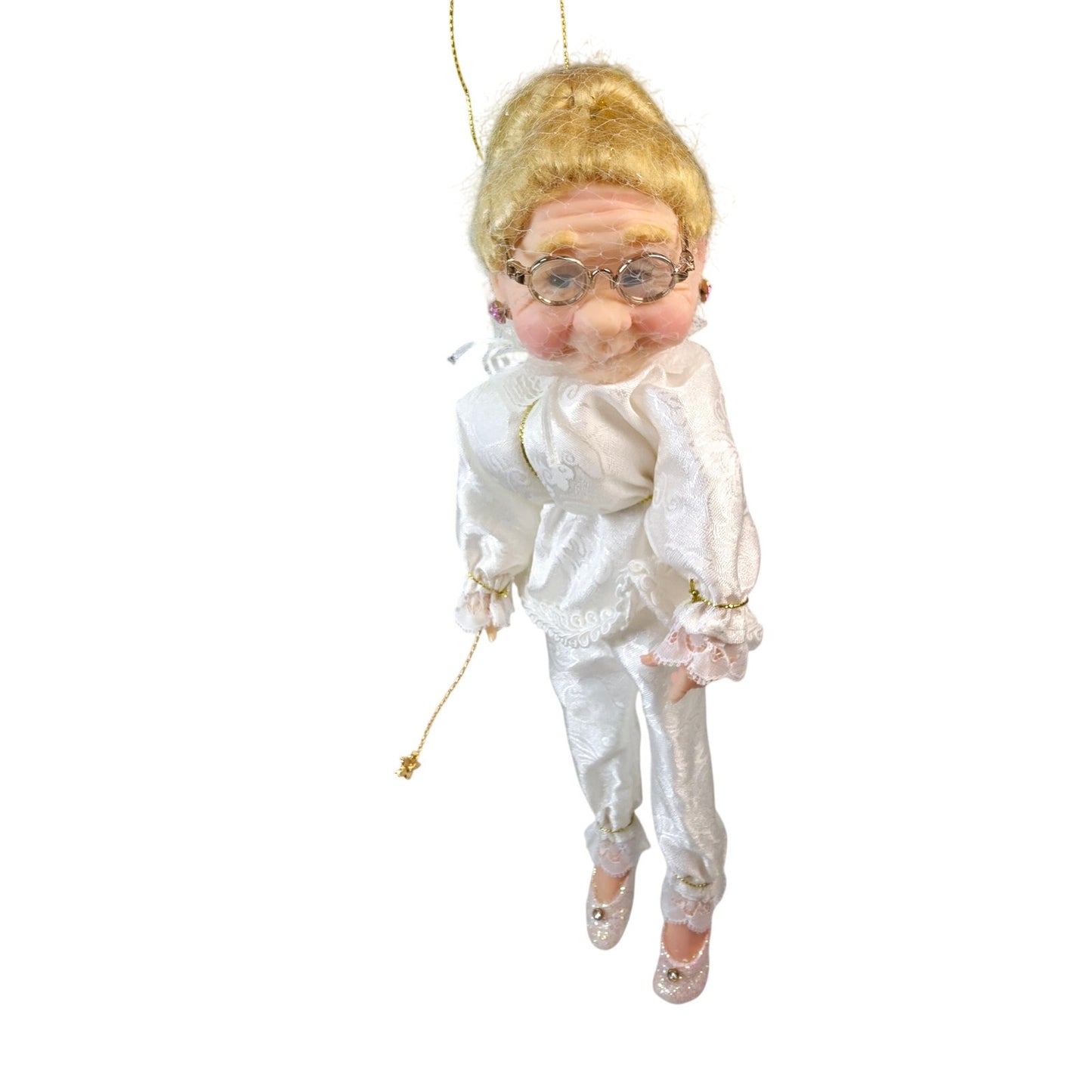 Jacqueline Kent's Fairy Godmother Serenity #345133