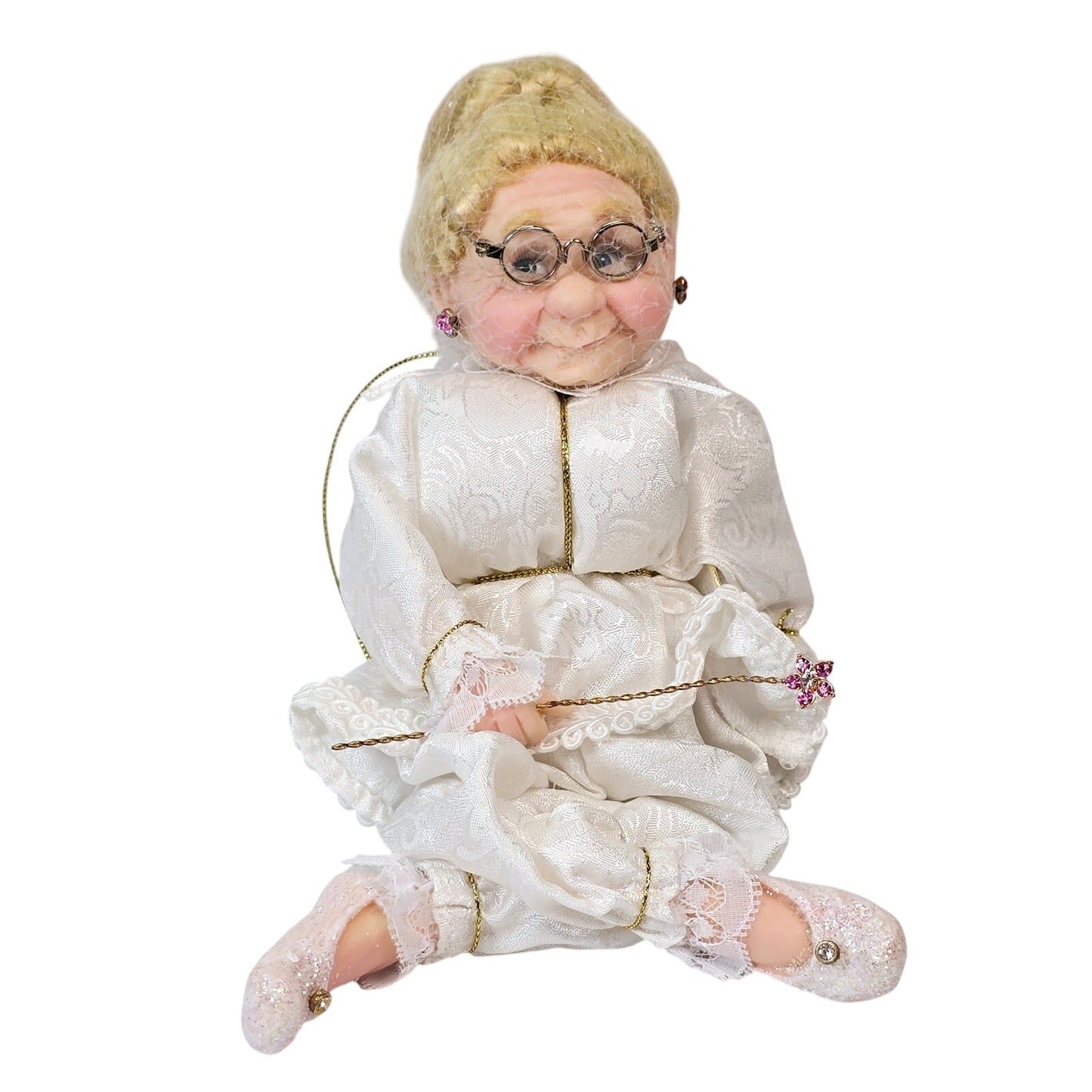Jacqueline Kent's Fairy Godmother Serenity #345133
