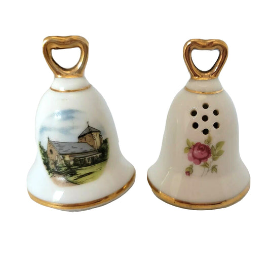 Forest Lawn Vintage Potpourri Bells Church of the Recessional Memorial Park CA