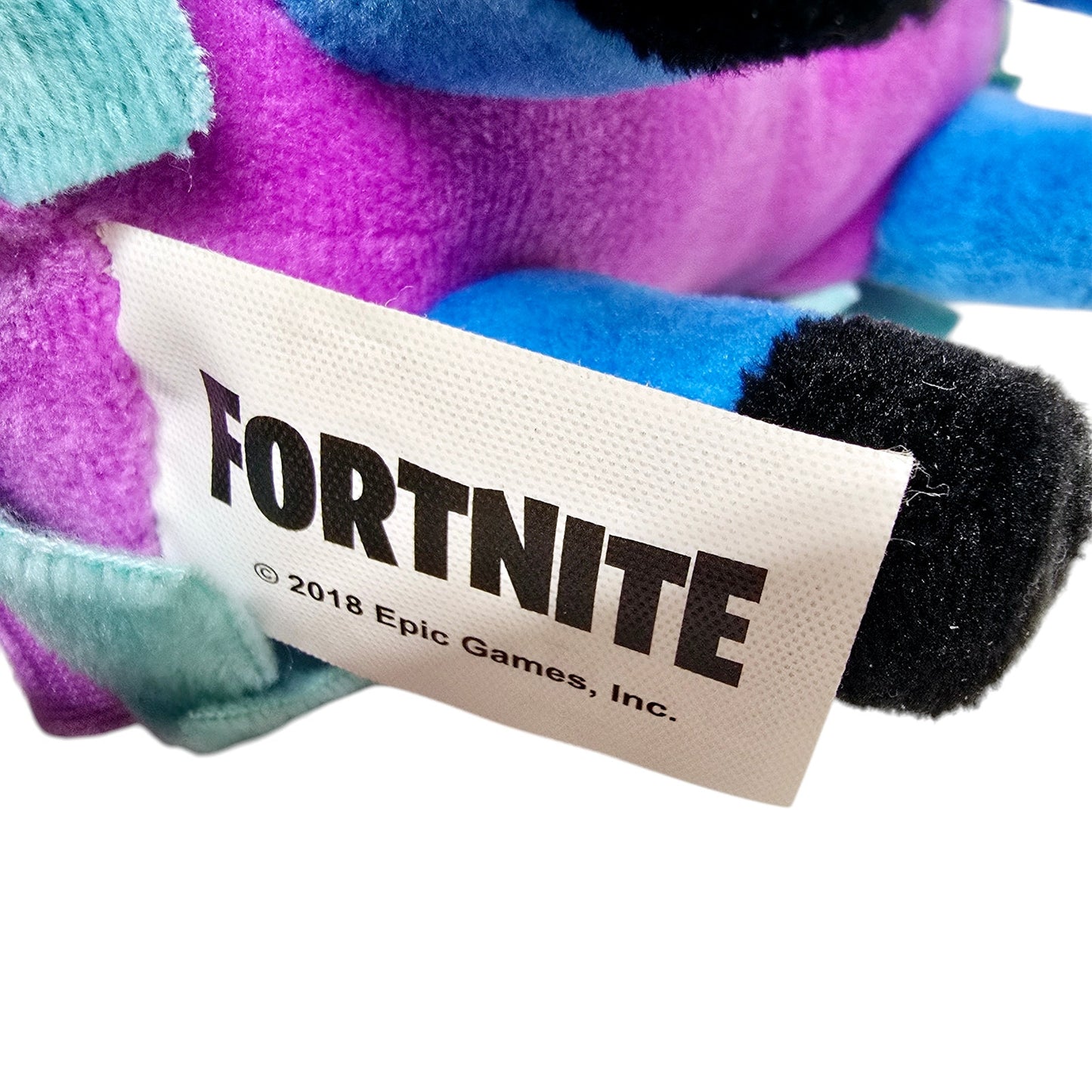 Fortnite Loot Llama Plush 7.5” X 5.5” Plush Toy by RUSS Epic Games