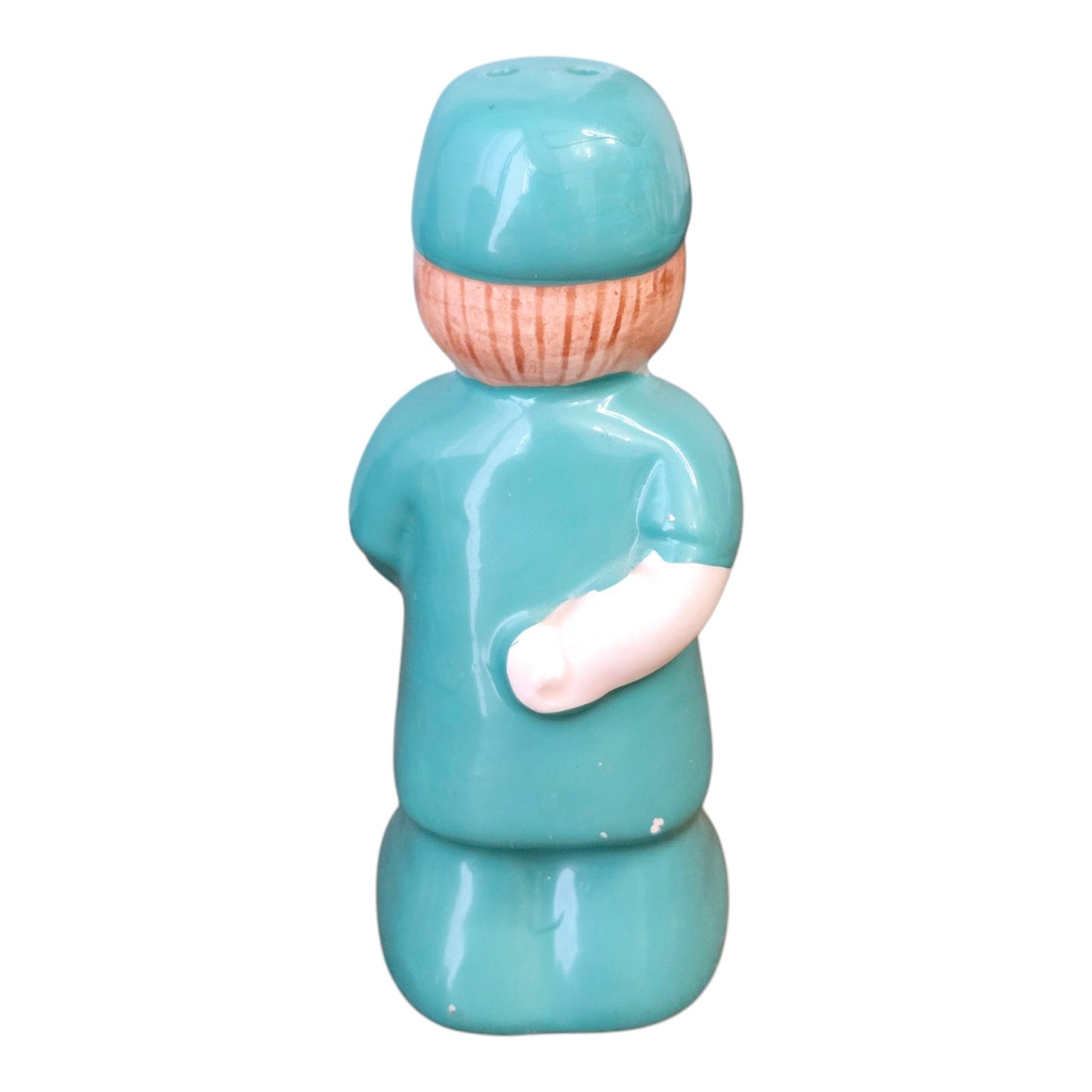 Doctor in Scrubs LIVE-CRAFTED SHAKER + 3 PINS Join me LIVE to give Input, or Give me Creative Freedom!