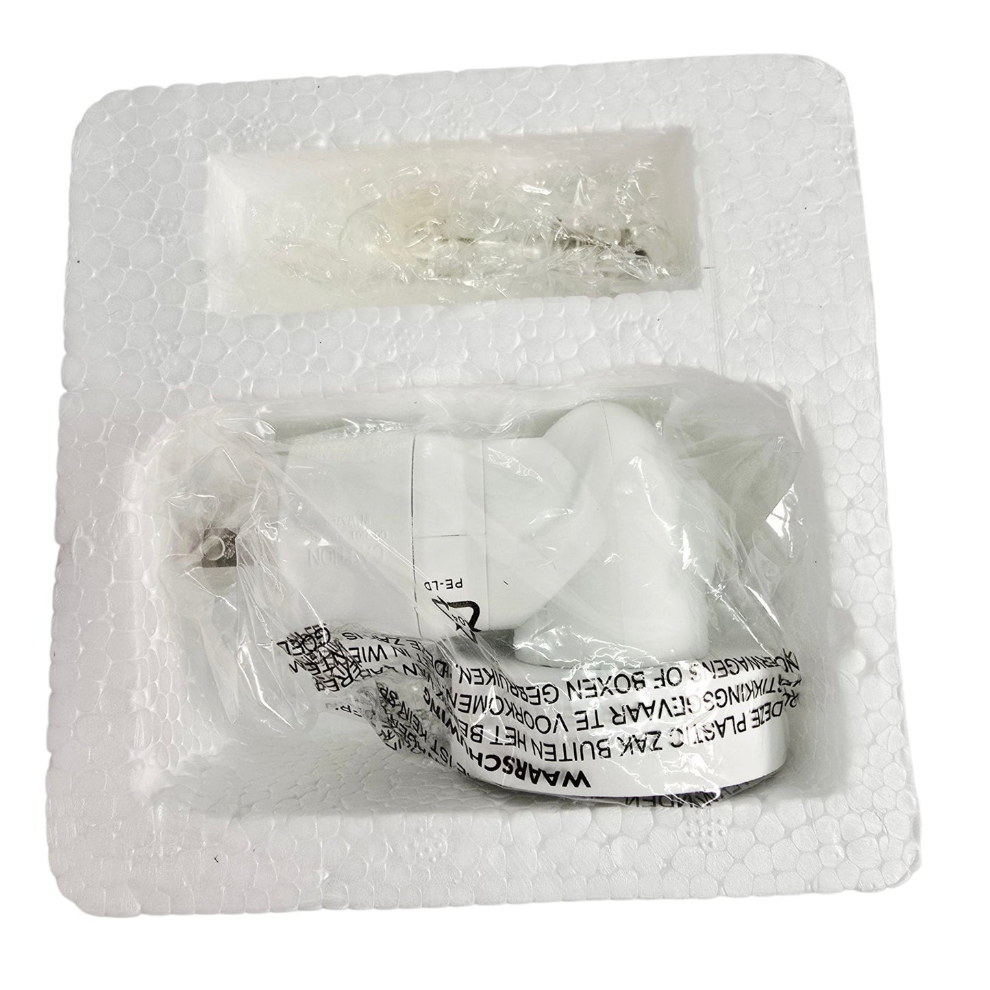 Scentsy Plug-In Mini Warmer Nightlight To All A Good Night Reindeer Holiday NIB