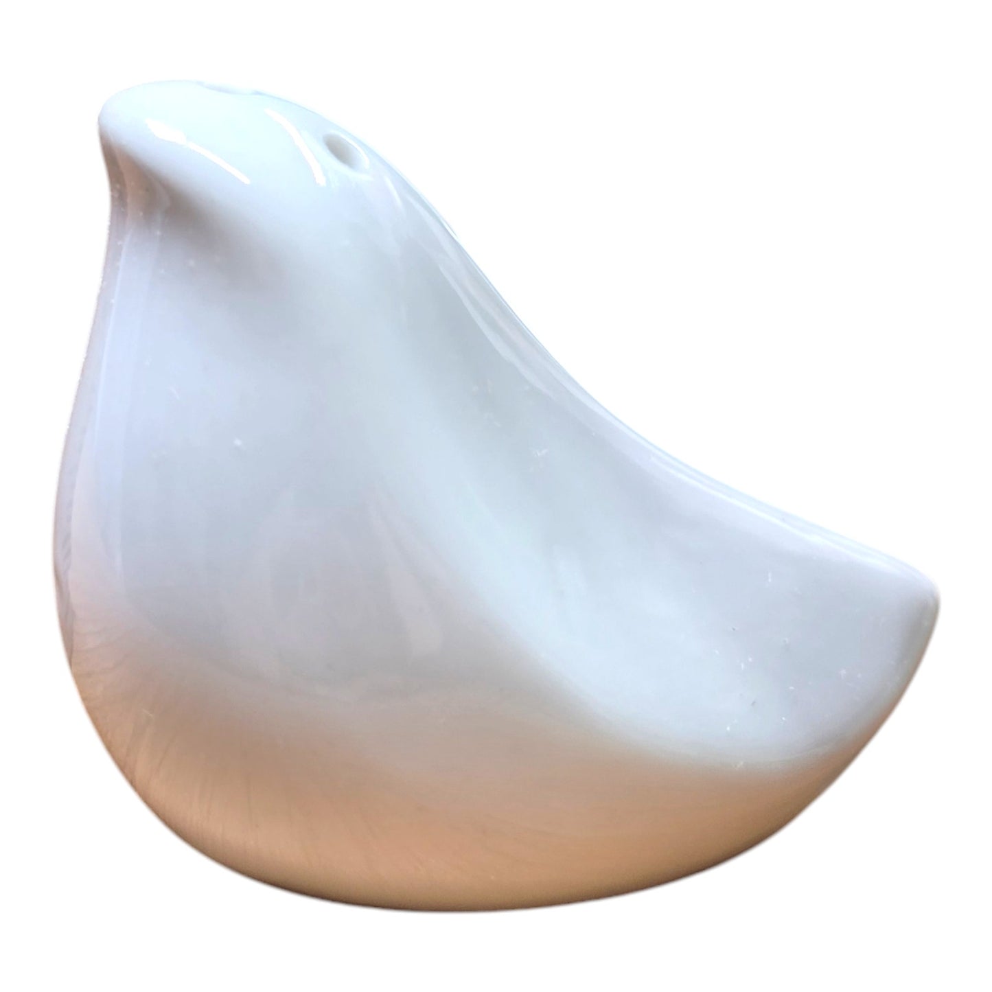 Little White Love Bird 1 of 2 LIVE-CRAFTED SHAKER + 3 PINS Join me LIVE to give Input, or Give me Creative Freedom! Valentine's