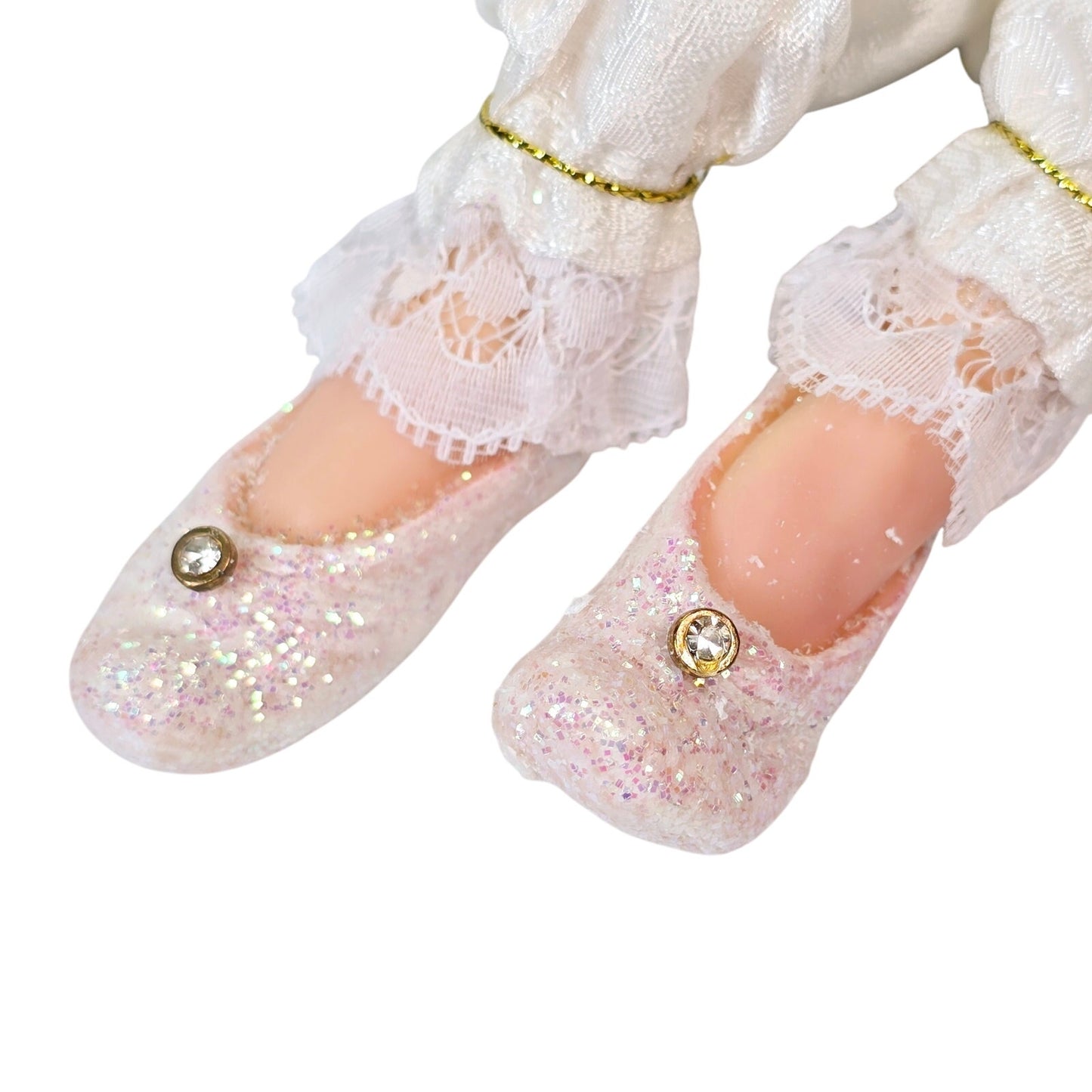 Jacqueline Kent's Fairy Godmother Serenity #345133