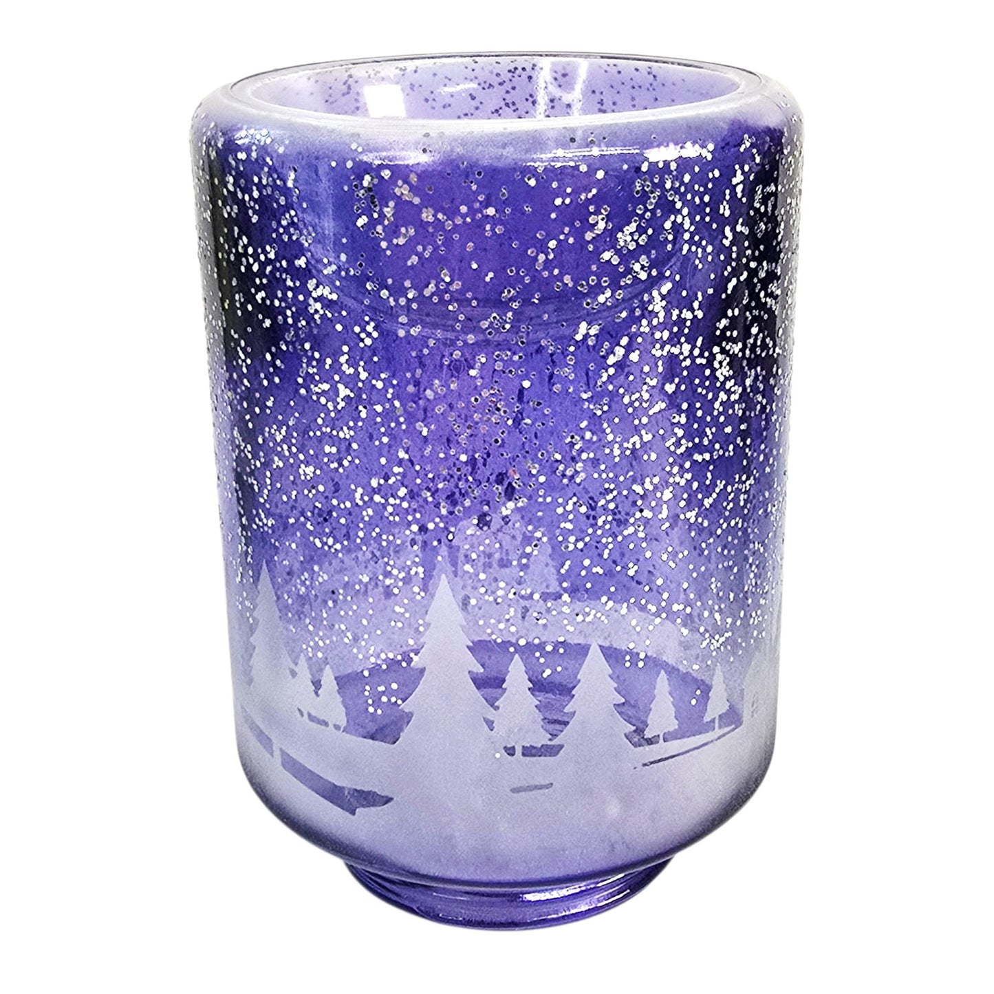 Scentsy Plug-In Mini Warmer Nightlight To All A Good Night Reindeer Holiday NIB