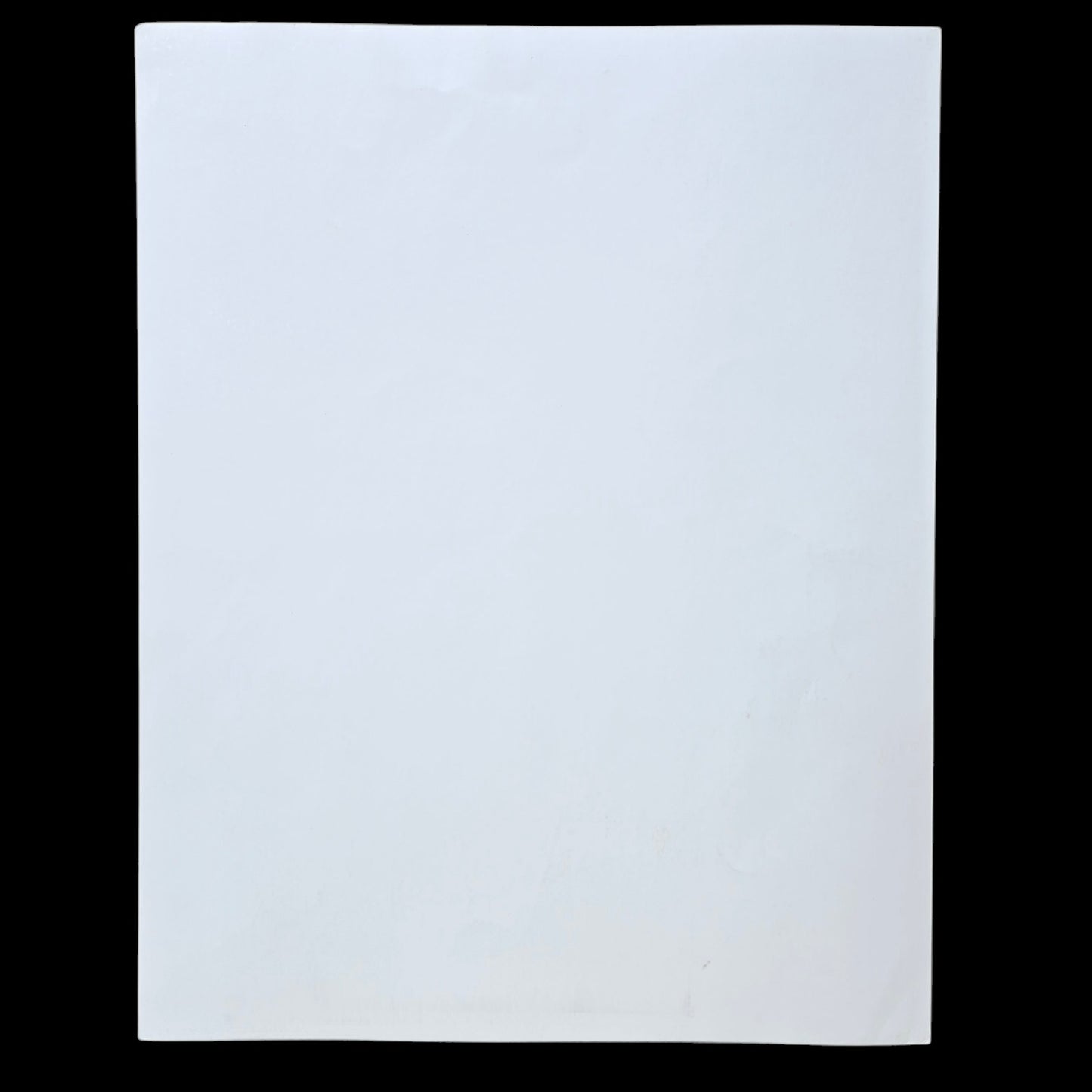 14" x 11" Dog Art Print "New York" copyright 2004 Andre Laliberte, Gango Editions