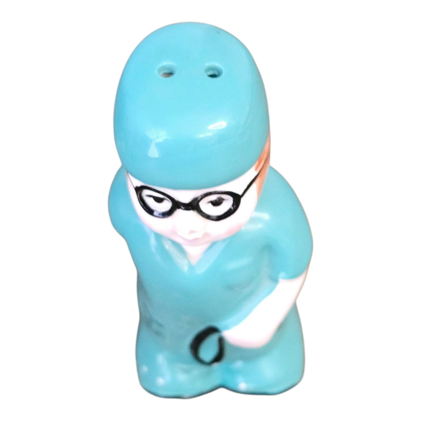 Doctor in Scrubs LIVE-CRAFTED SHAKER + 3 PINS Join me LIVE to give Input, or Give me Creative Freedom!