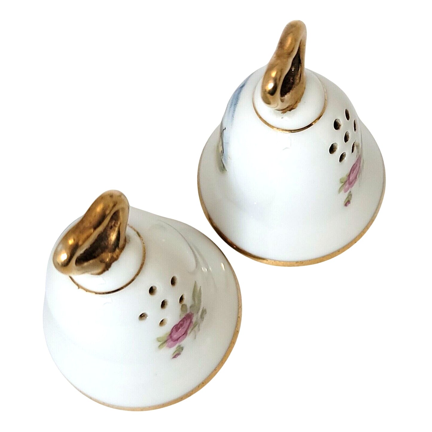 Forest Lawn Vintage Potpourri Bells Church of the Recessional Memorial Park CA