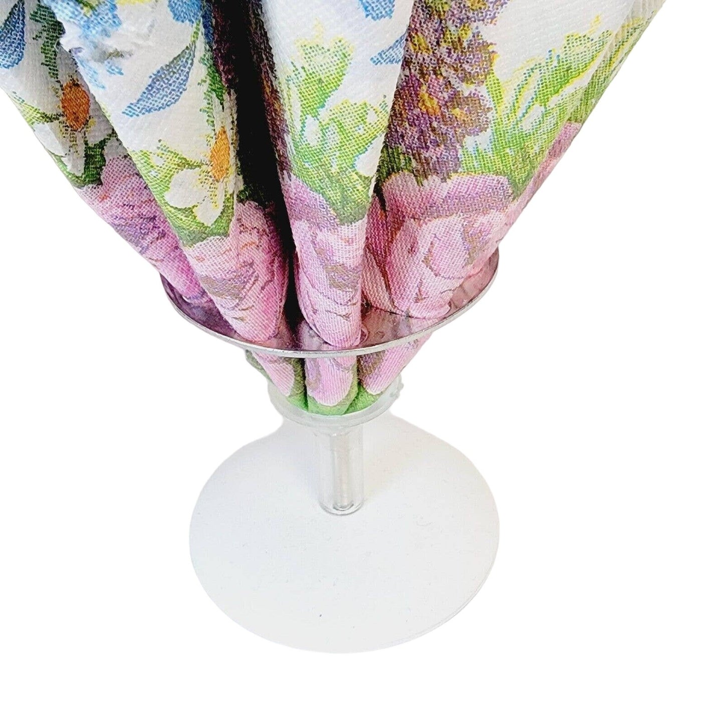 The Umbrella Napkin Holder, Baby Shower Decor, Easter Decor, Bridal Shower