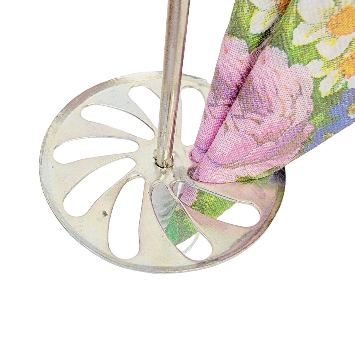 The Umbrella Napkin Holder, Baby Shower Decor, Easter Decor, Bridal Shower