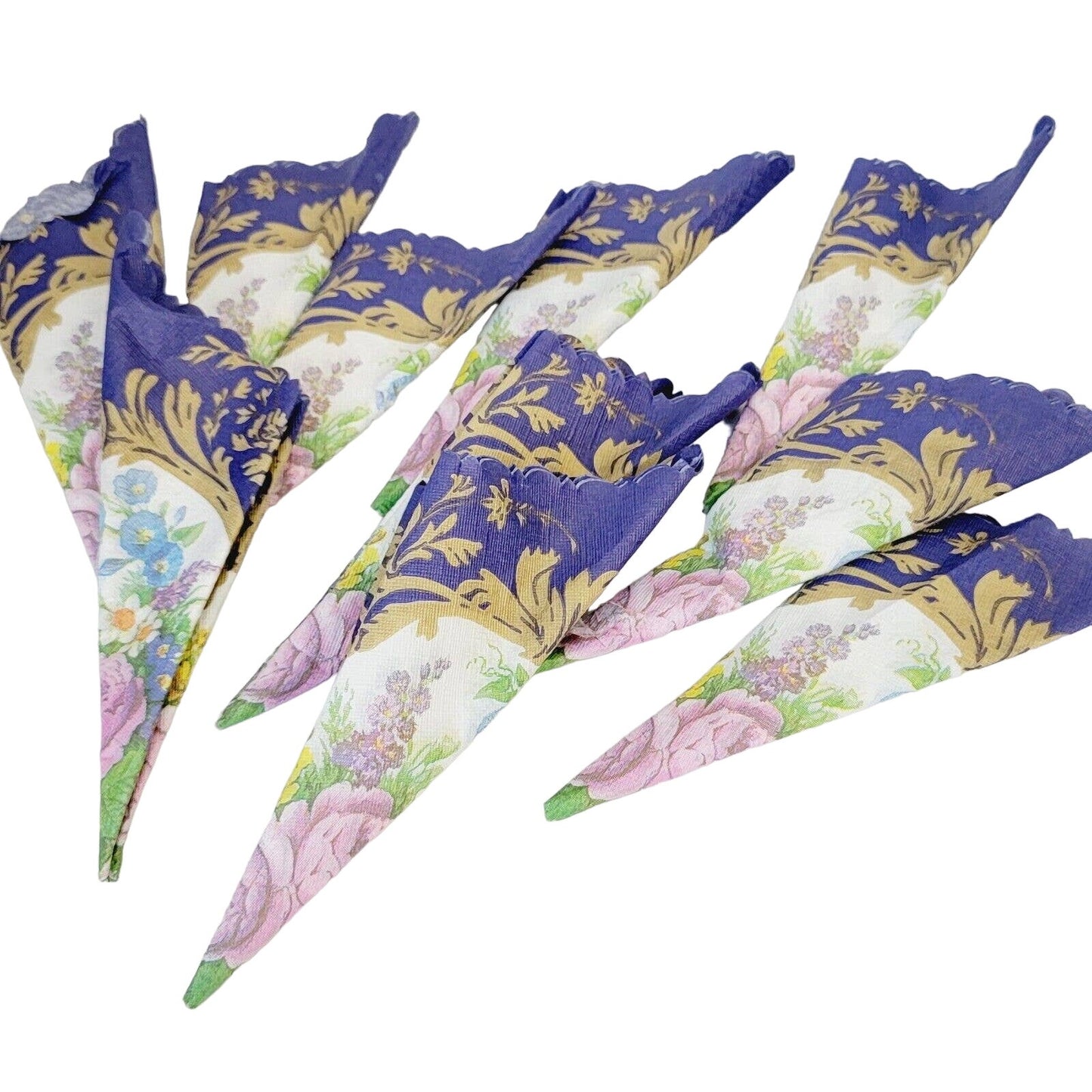 The Umbrella Napkin Holder, Baby Shower Decor, Easter Decor, Bridal Shower