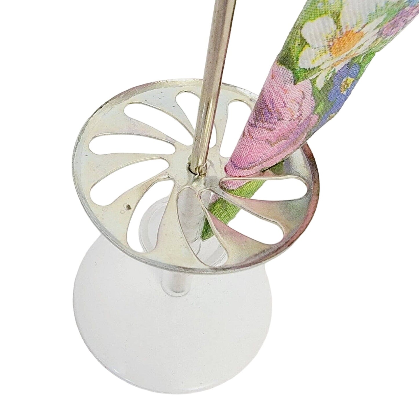 The Umbrella Napkin Holder, Baby Shower Decor, Easter Decor, Bridal Shower