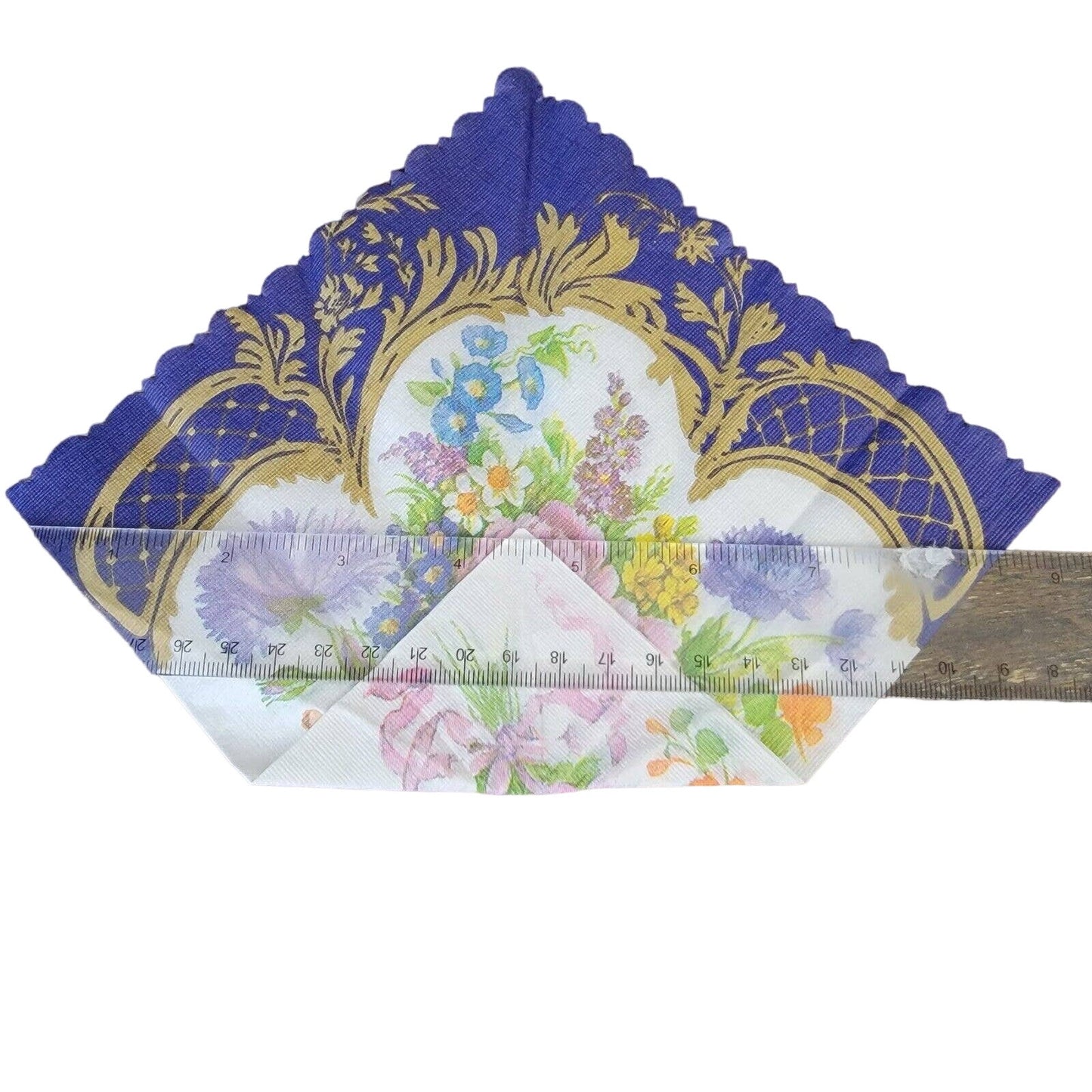 The Umbrella Napkin Holder, Baby Shower Decor, Easter Decor, Bridal Shower