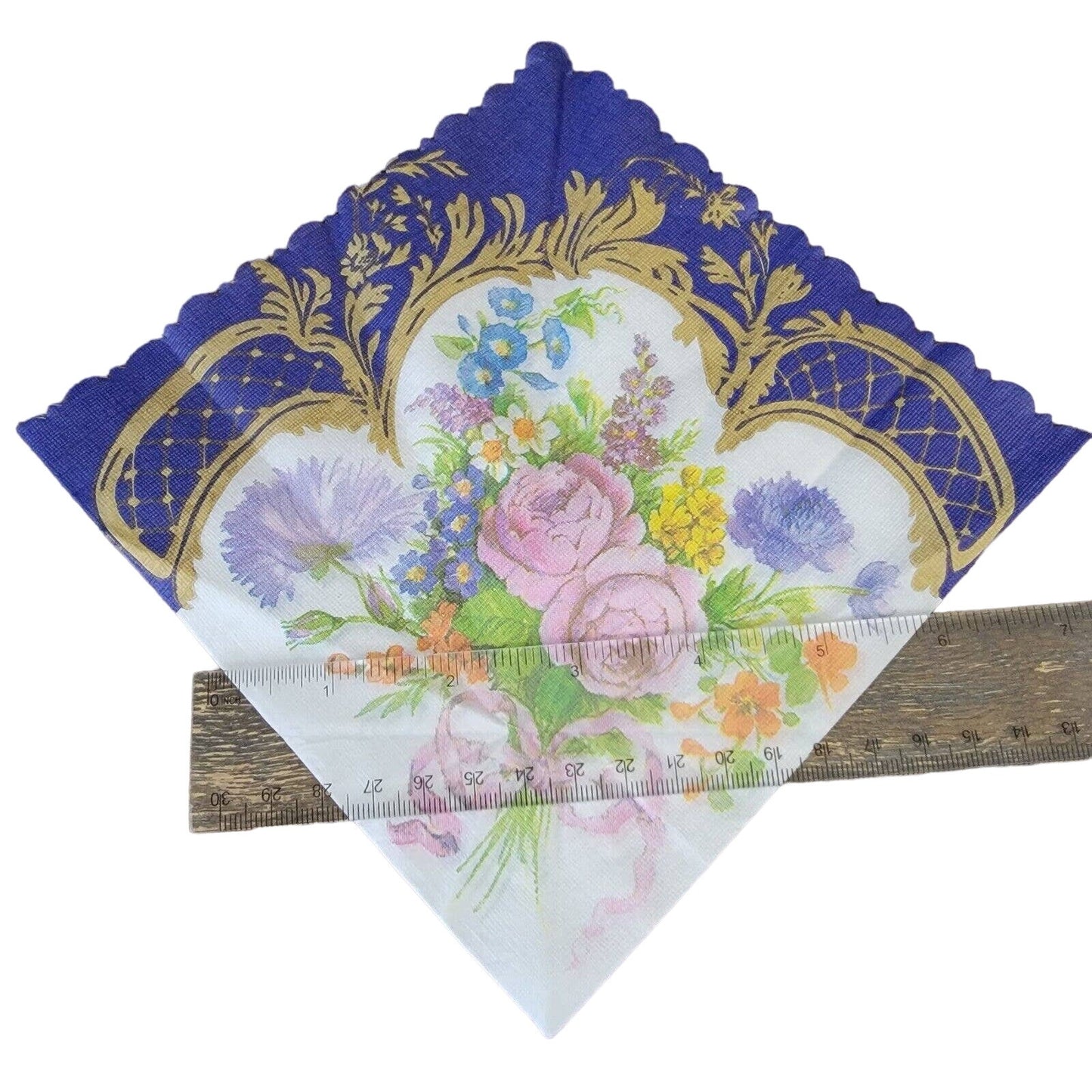 The Umbrella Napkin Holder, Baby Shower Decor, Easter Decor, Bridal Shower