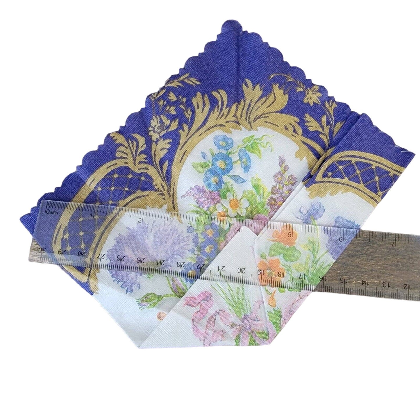 The Umbrella Napkin Holder, Baby Shower Decor, Easter Decor, Bridal Shower