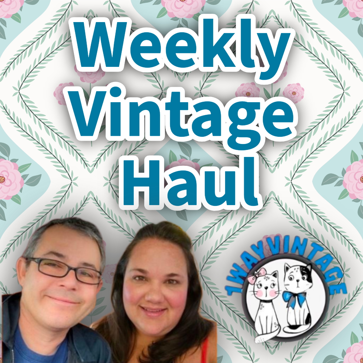 Hand-Crafted Creations – 1WayVintage