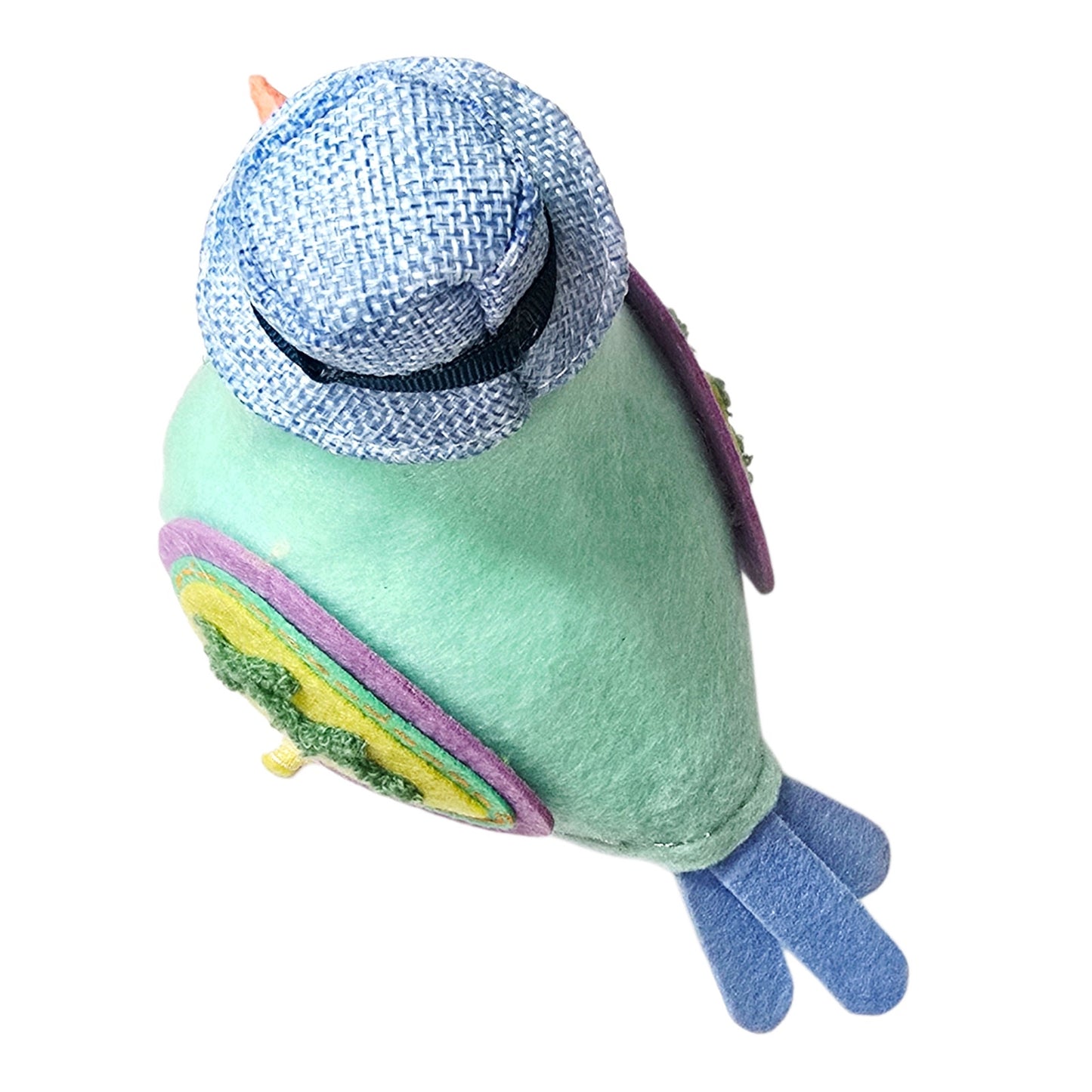 2020 Stormy Target Spritz Featherly Friends Bird - Stormy Spring Bird