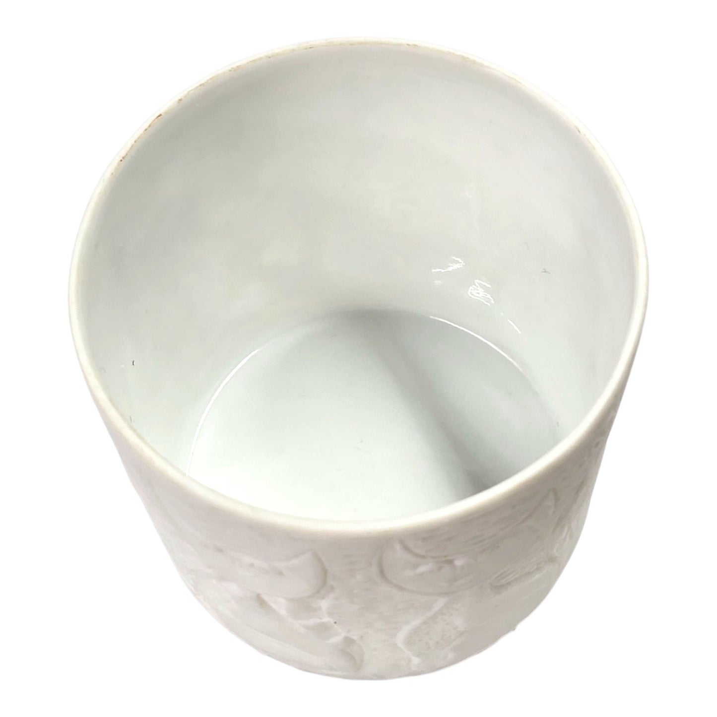 Hellmann-Versand Starlight Lithopane Glowing Kitty Cats Tealight Votive 0812