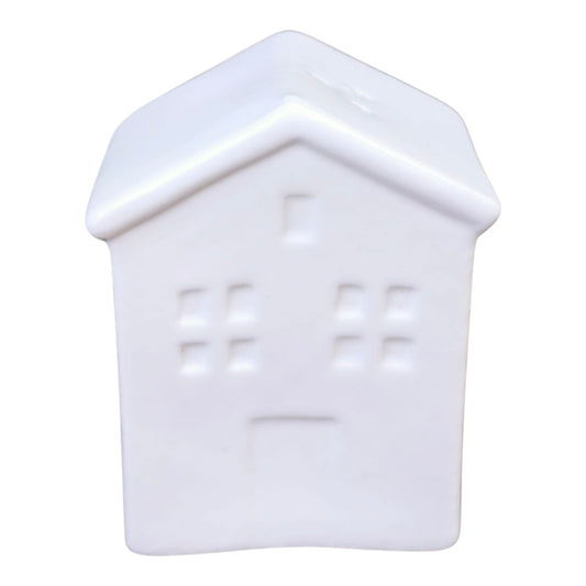 Lil' White House LIVE-CRAFTED SHAKER + 3 PINS Join me LIVE to give Input, or Give me Creative Freedom!