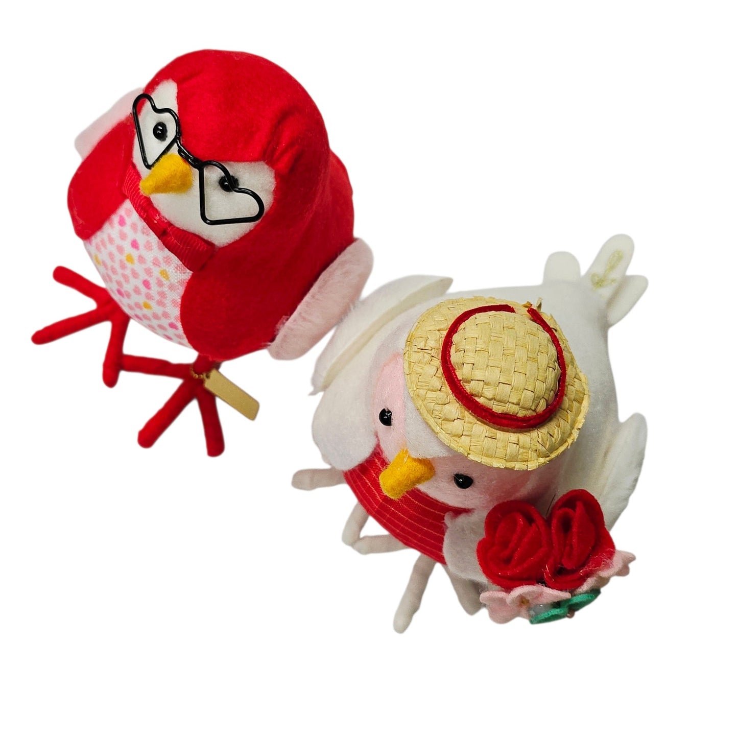 1 TRIO: Aerial, Fledge, Jet