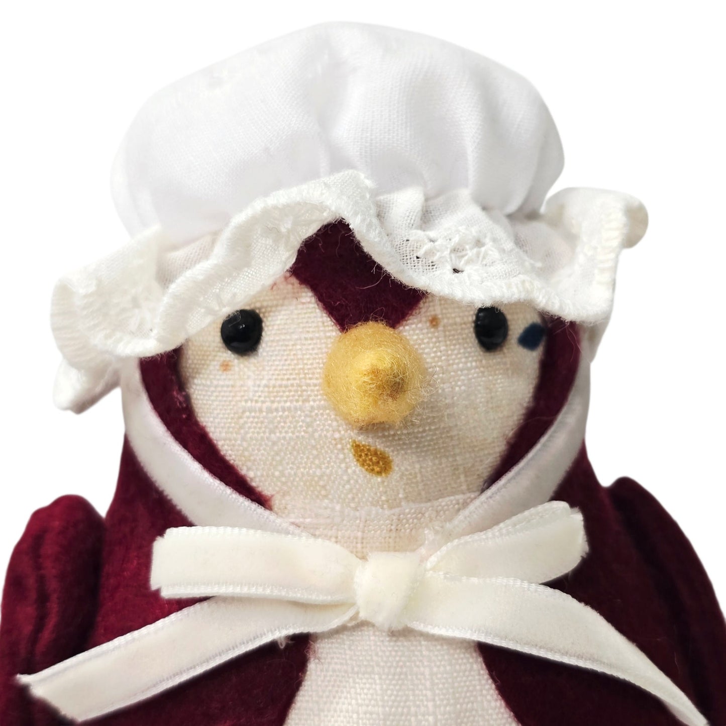 Target 2017 Baker Harvest Bird Spritz Featherly Friends Thanksgiving Pilgrim