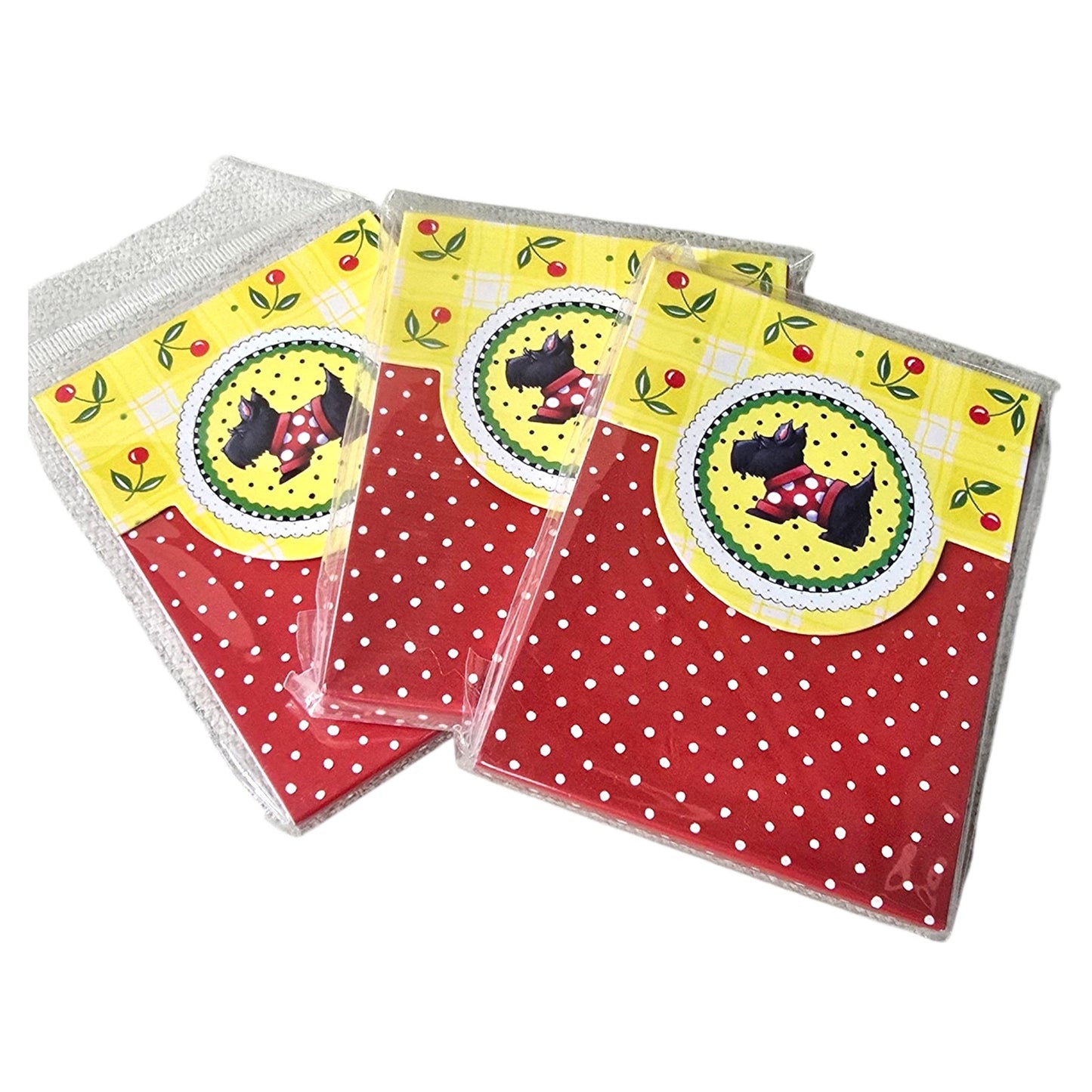 Mary Engelbreit Notepad LOT In ME Tin Box All New Giftable